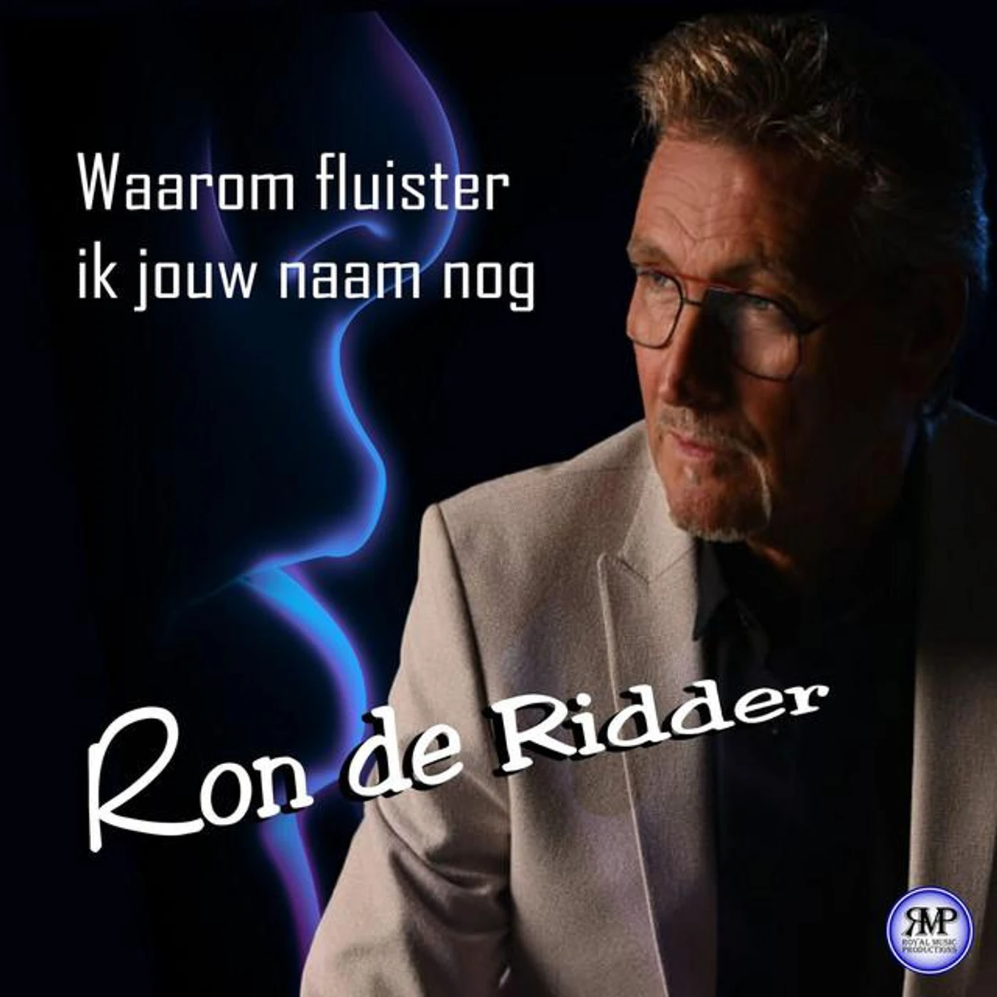 Ron de Ridder