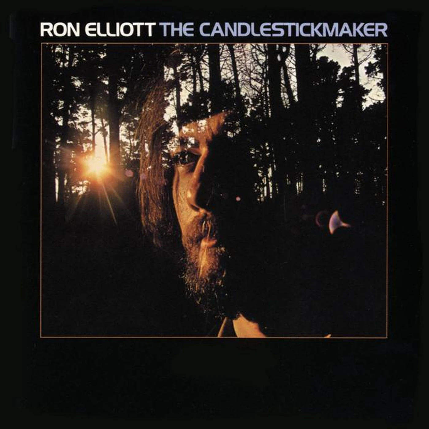 Ron Elliott Brand Page