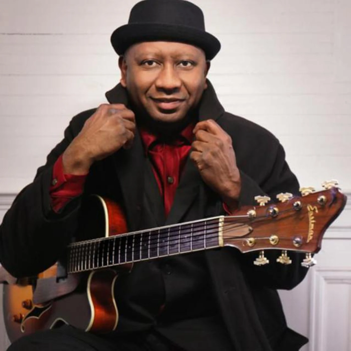 Ron Jackson Brand Page