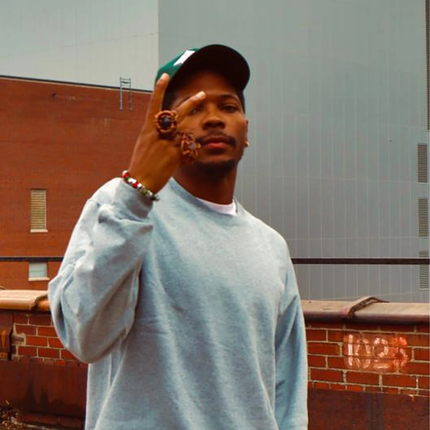 Ron Obasi