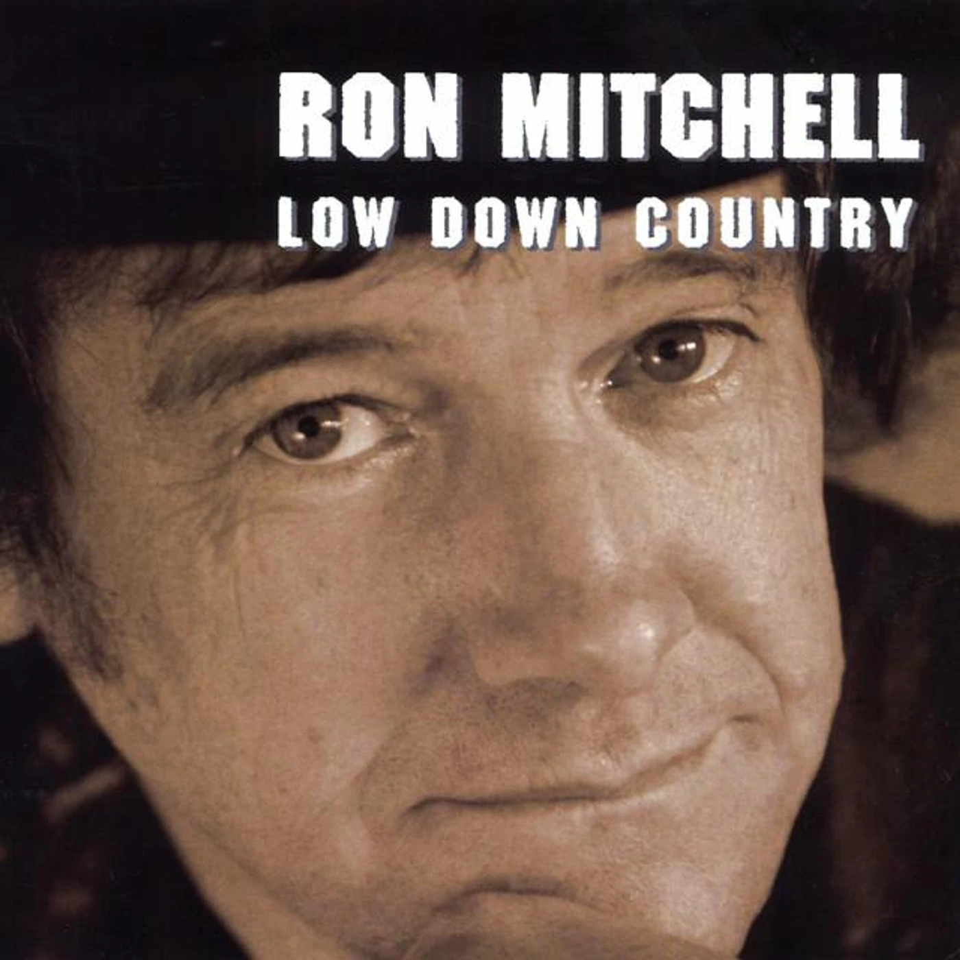 Ron Mitchell Brand Page
