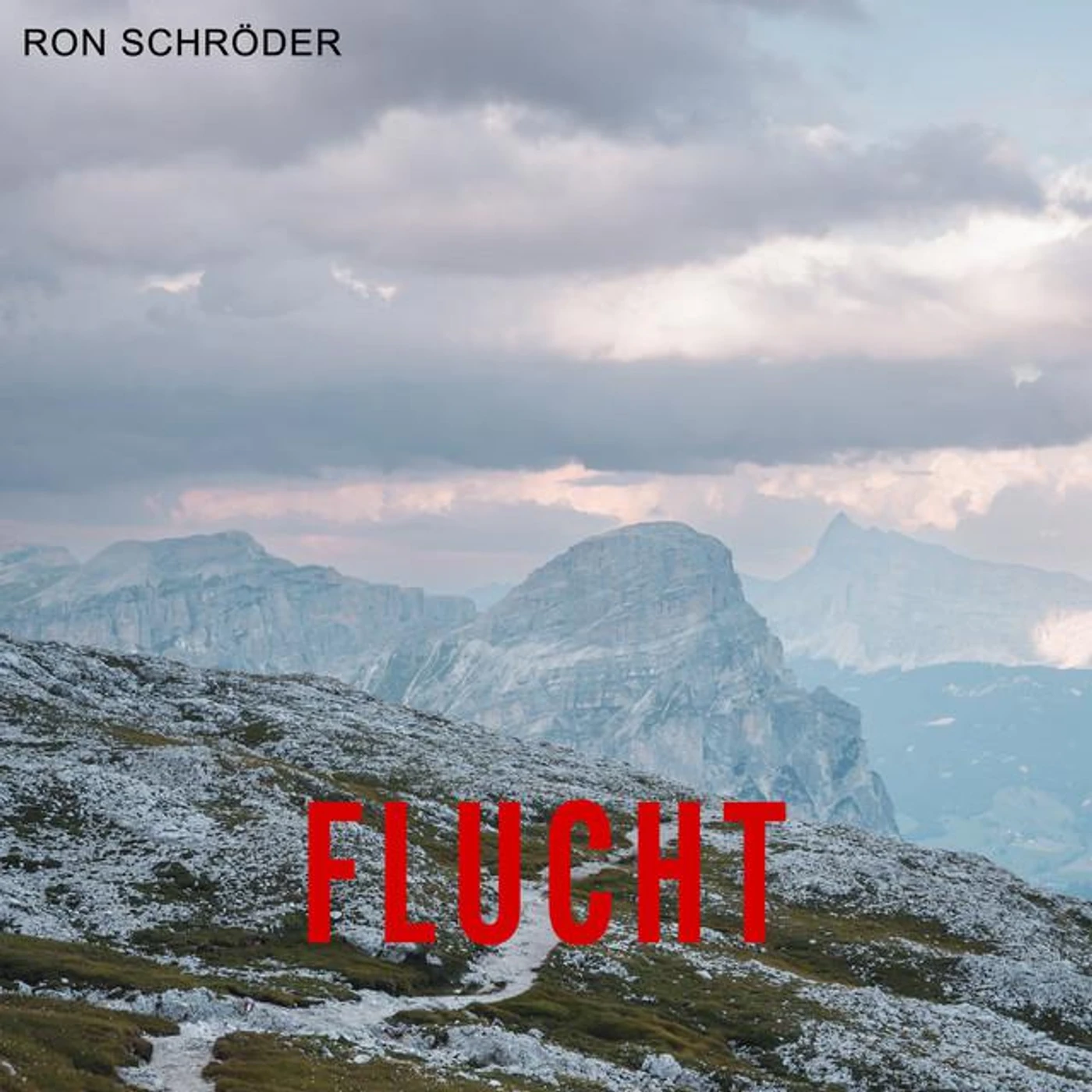 Ron Schröder Brand Page