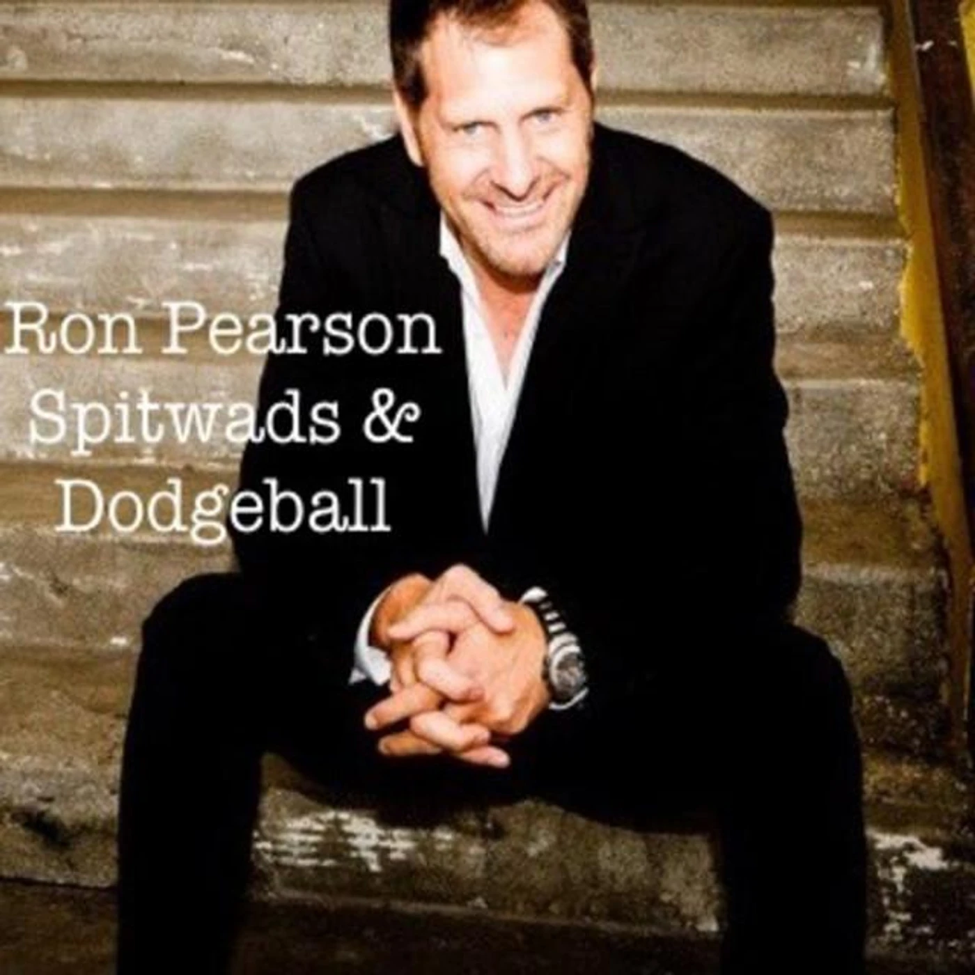 Ron Pearson Brand Page