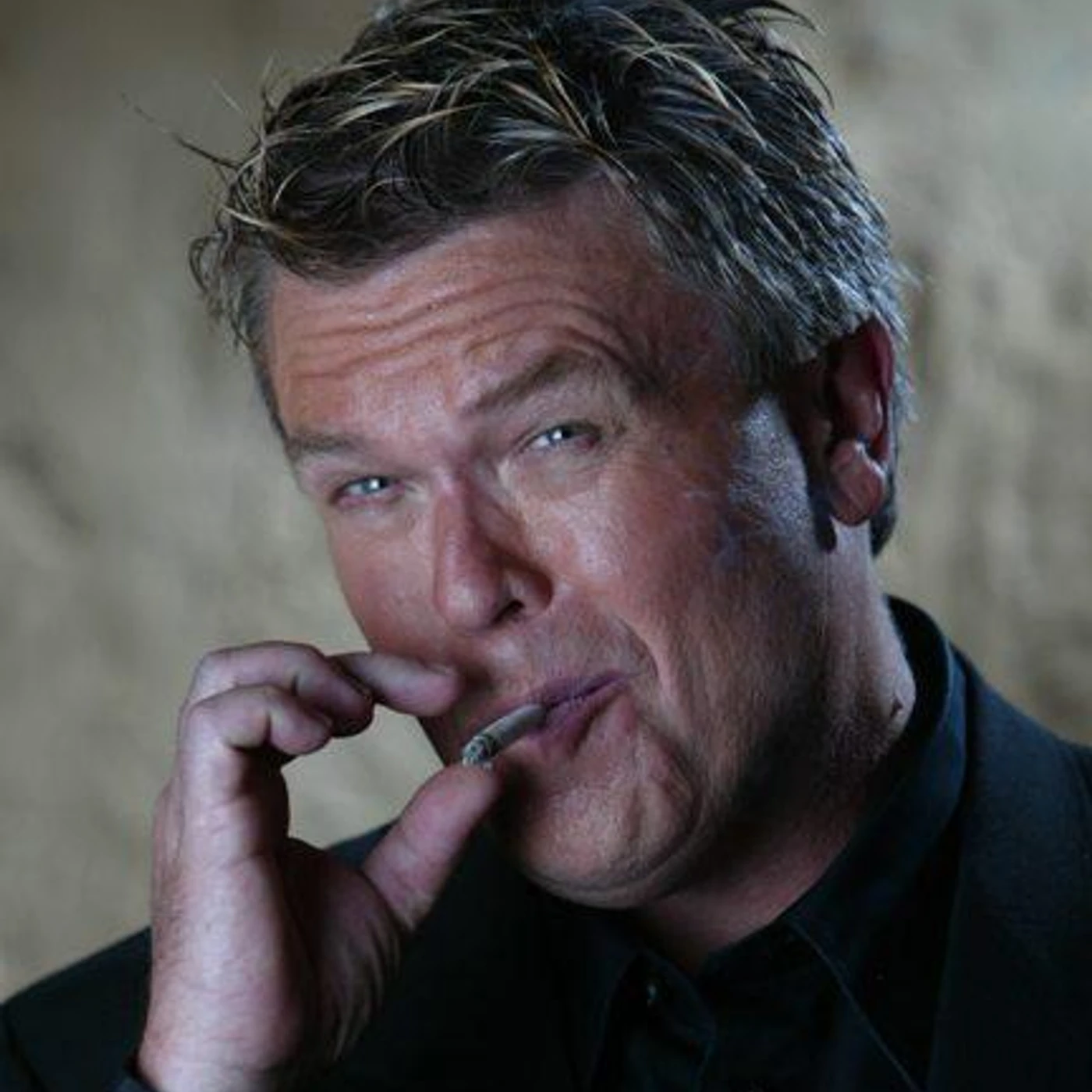 Ron White Brand Page