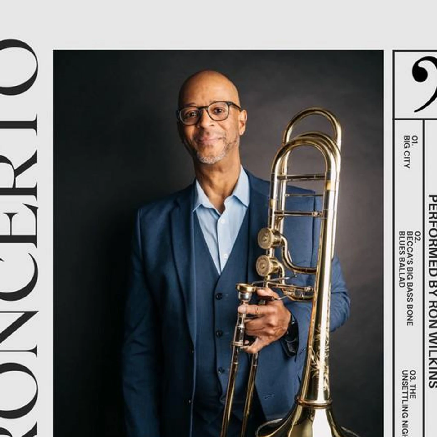 Ron Wilinks Brand Page