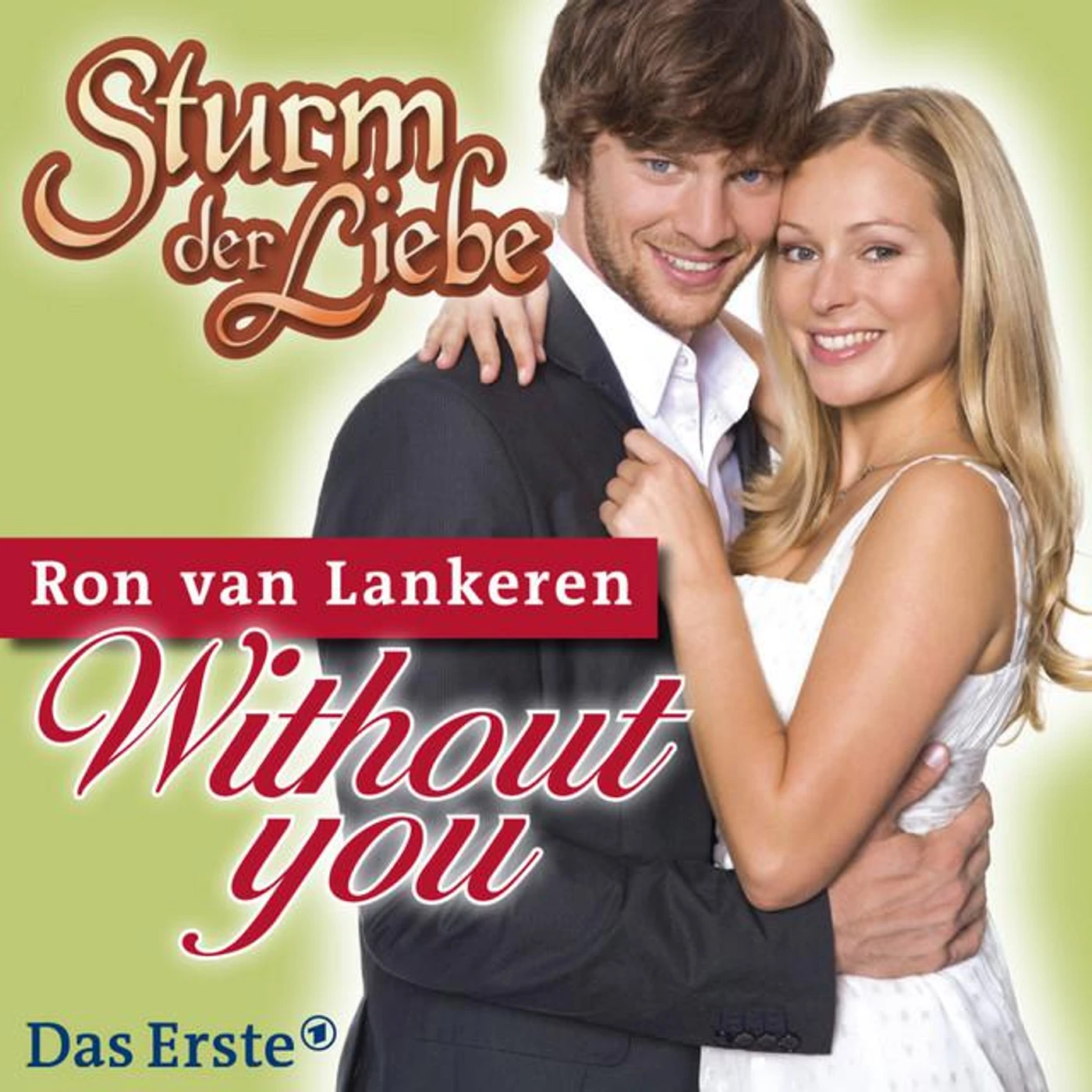 Ron van Lankeren Brand Page