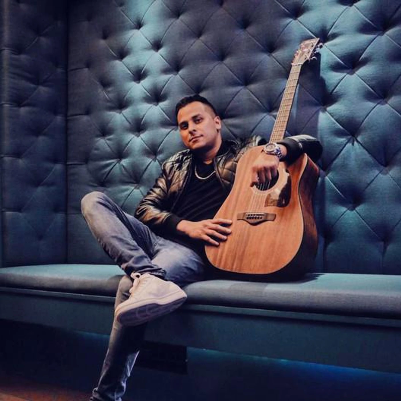 Rony Bianco
