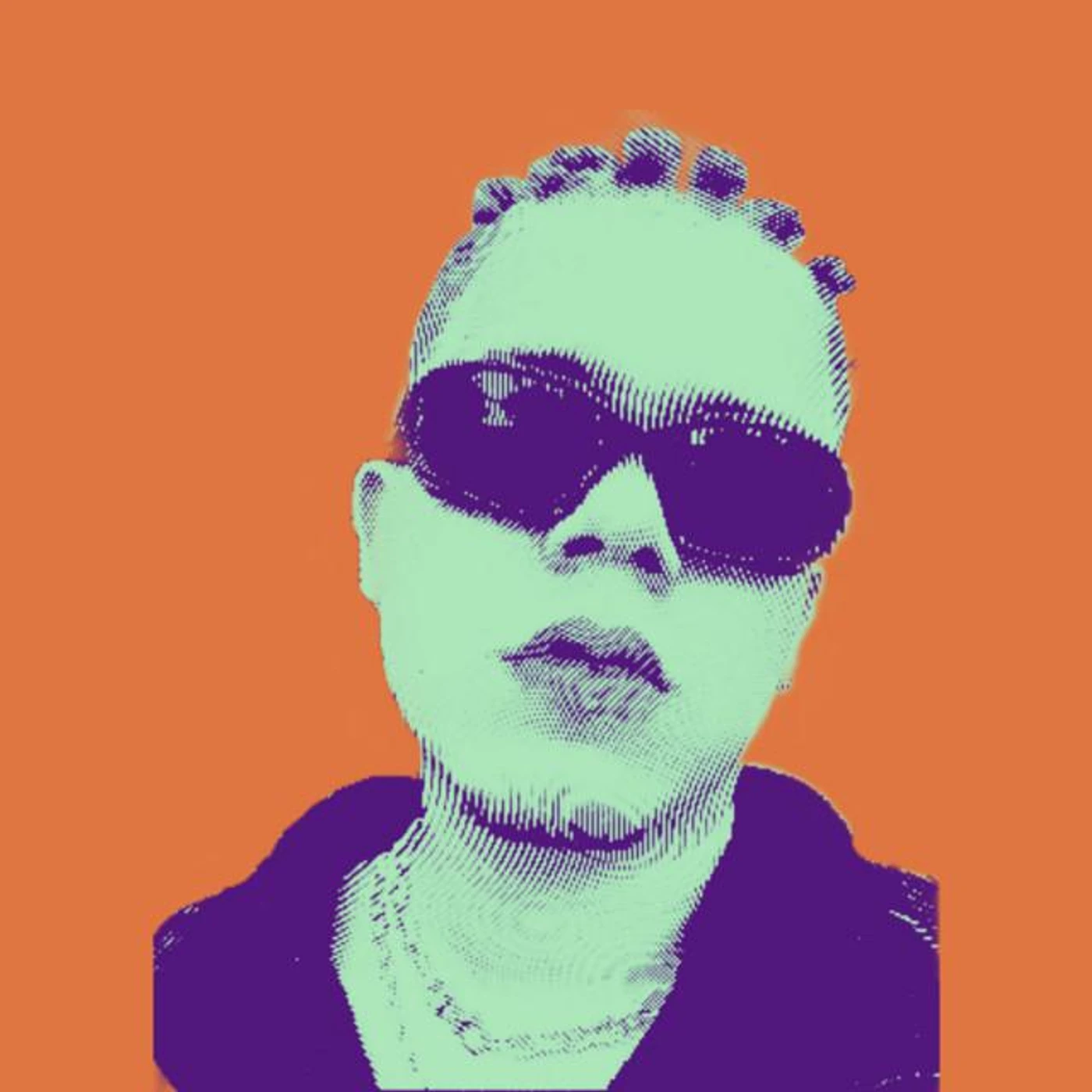 Rony Palms