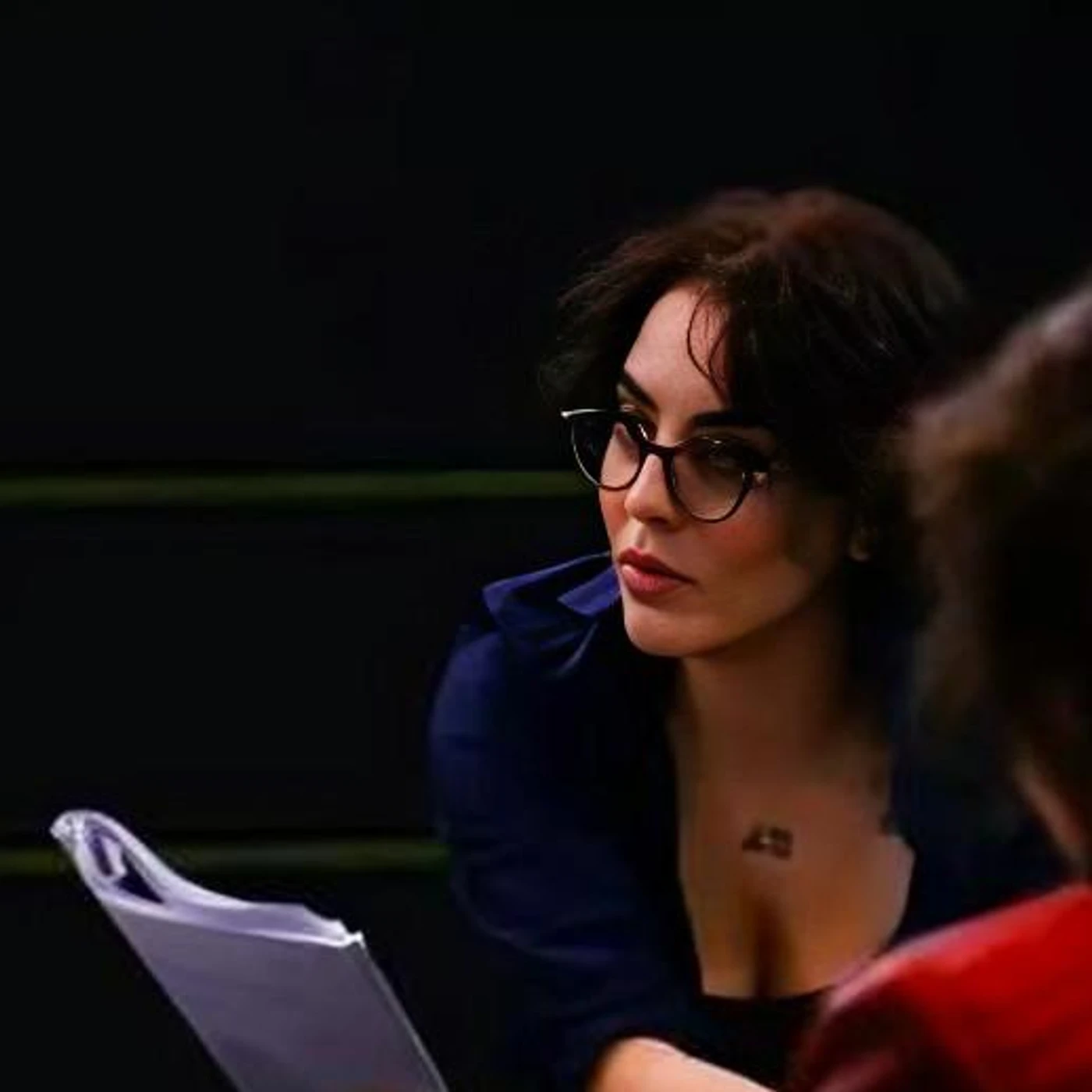 Rona Castrioti Brand Page