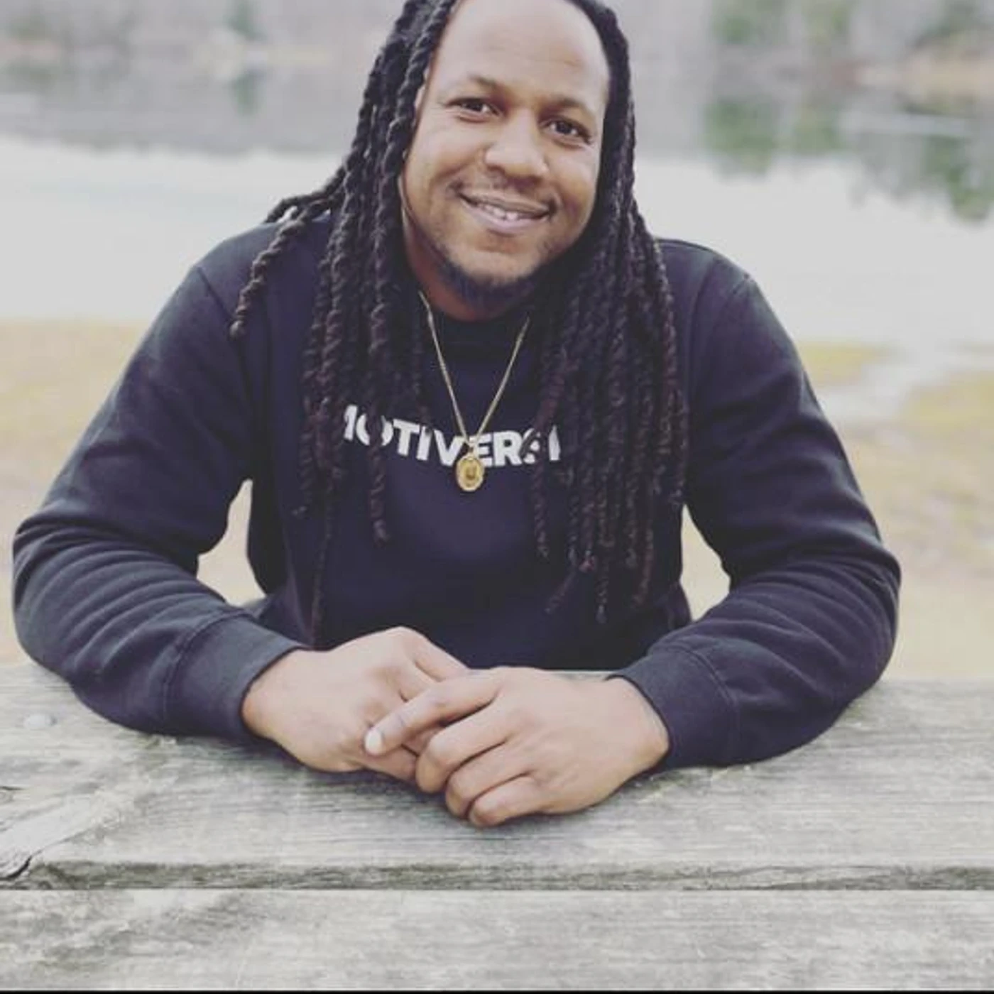 Ronald A. Burgess Jr. Brand Page
