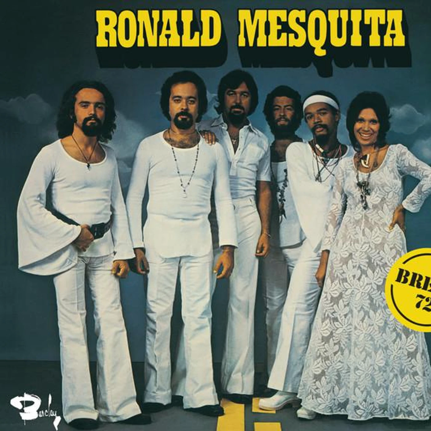 Ronald Mesquita