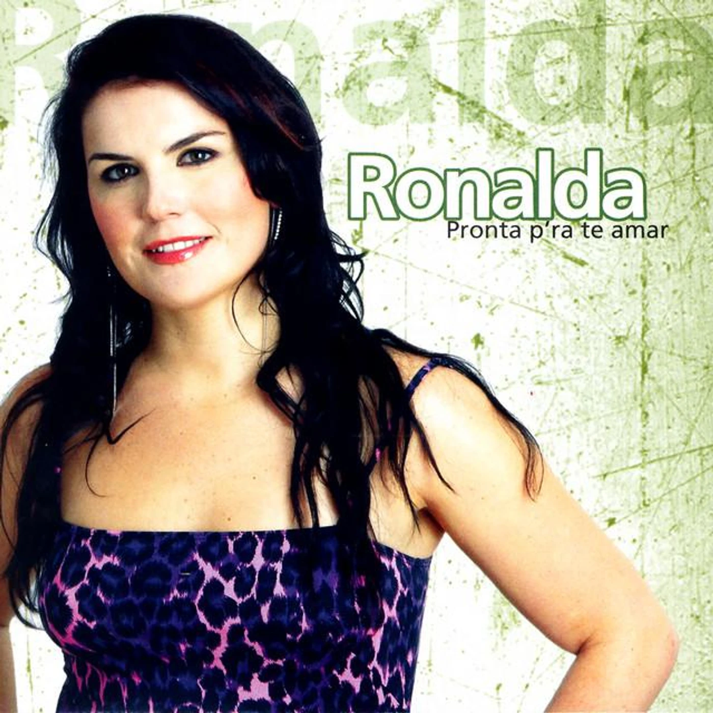 Ronalda Brand Page
