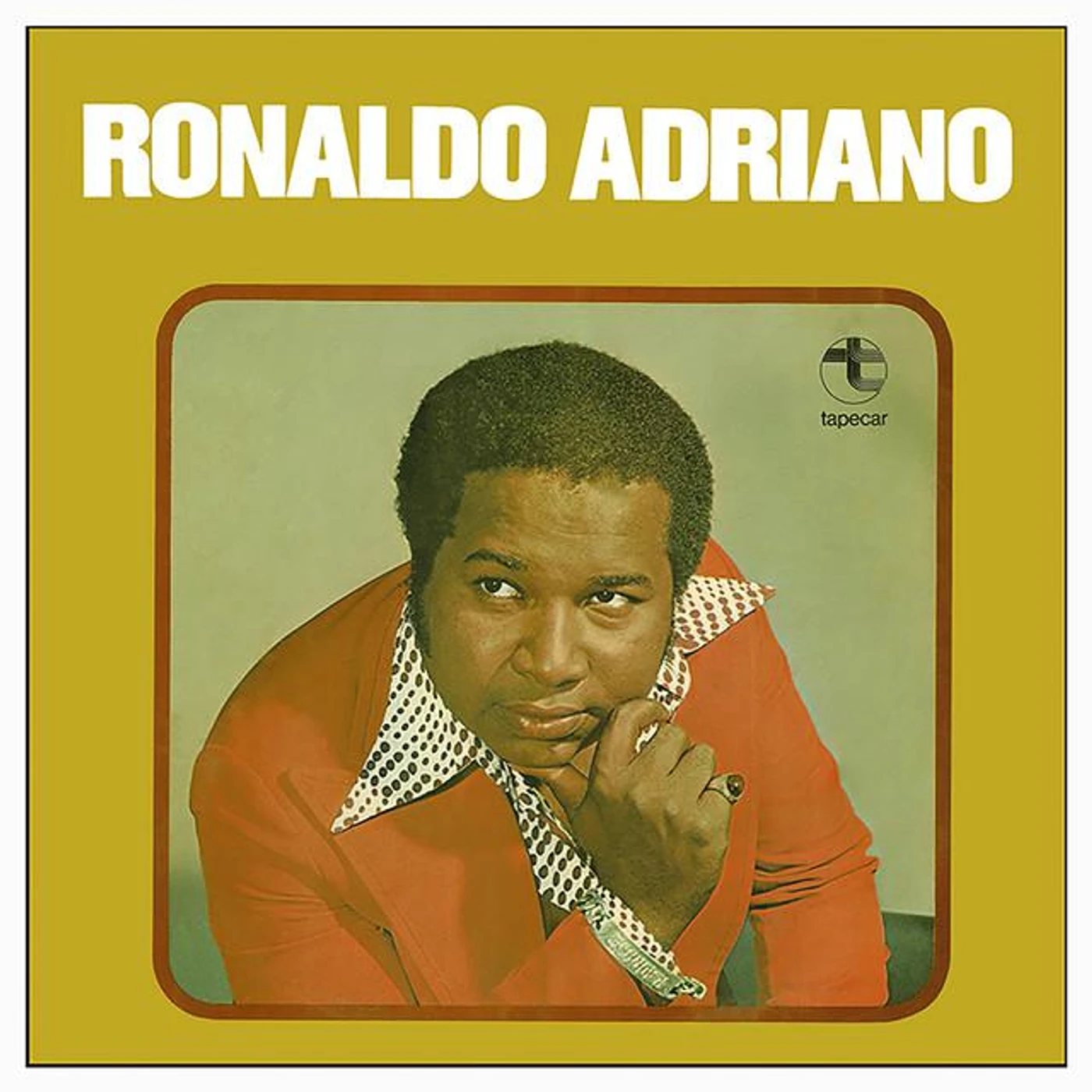 Ronaldo Adriano