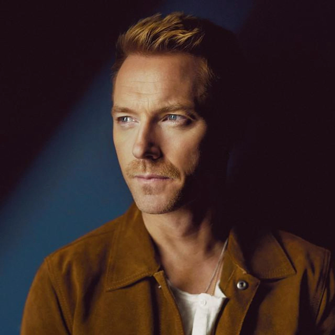 Ronan Keating Brand Page