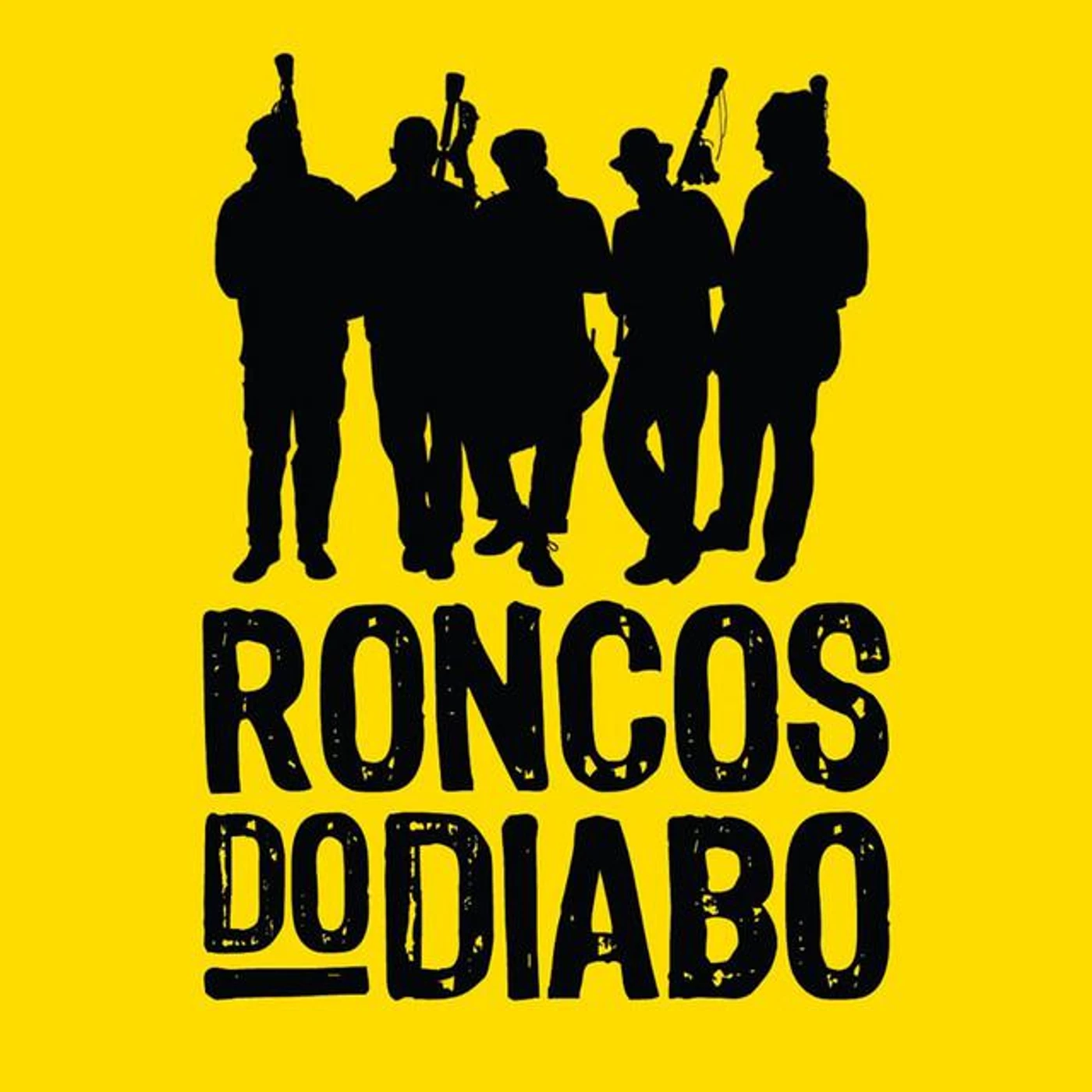 Roncos do Diabo Brand Page