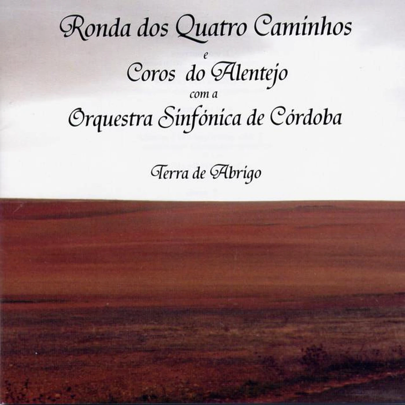 Ronda Dos Quatro Caminhos Brand Page
