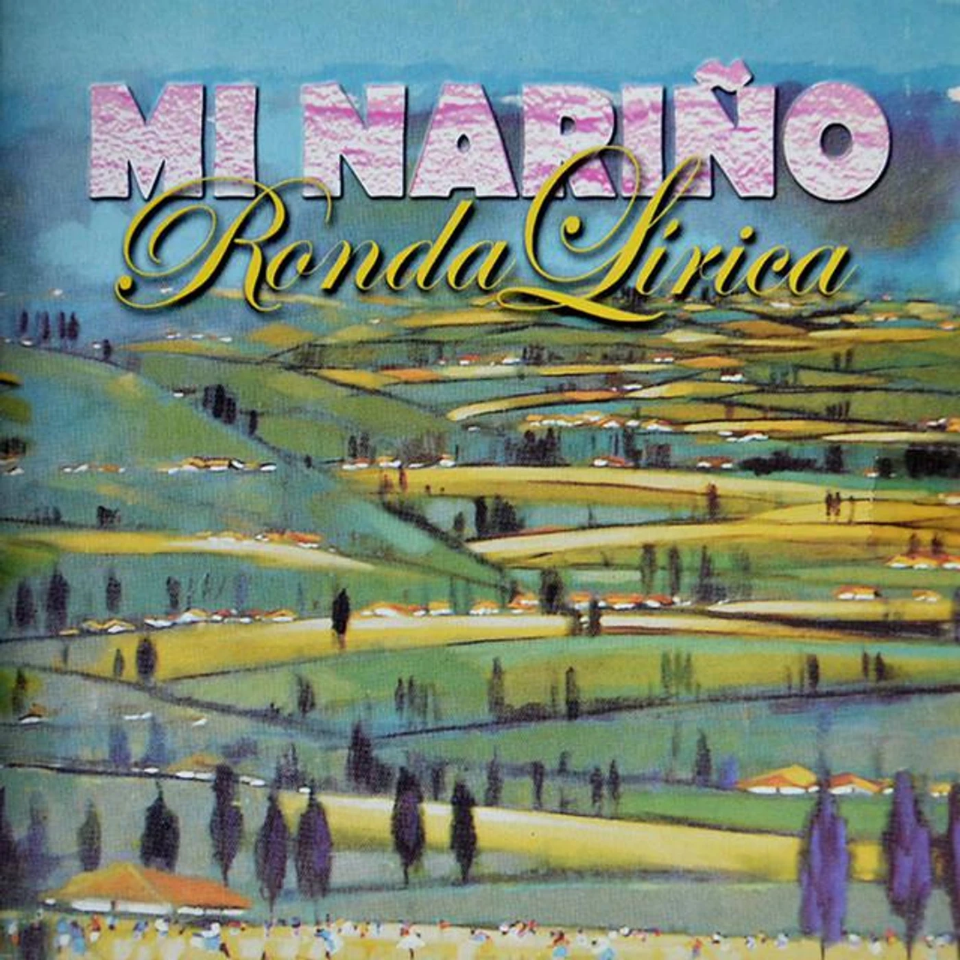 Ronda Lírica