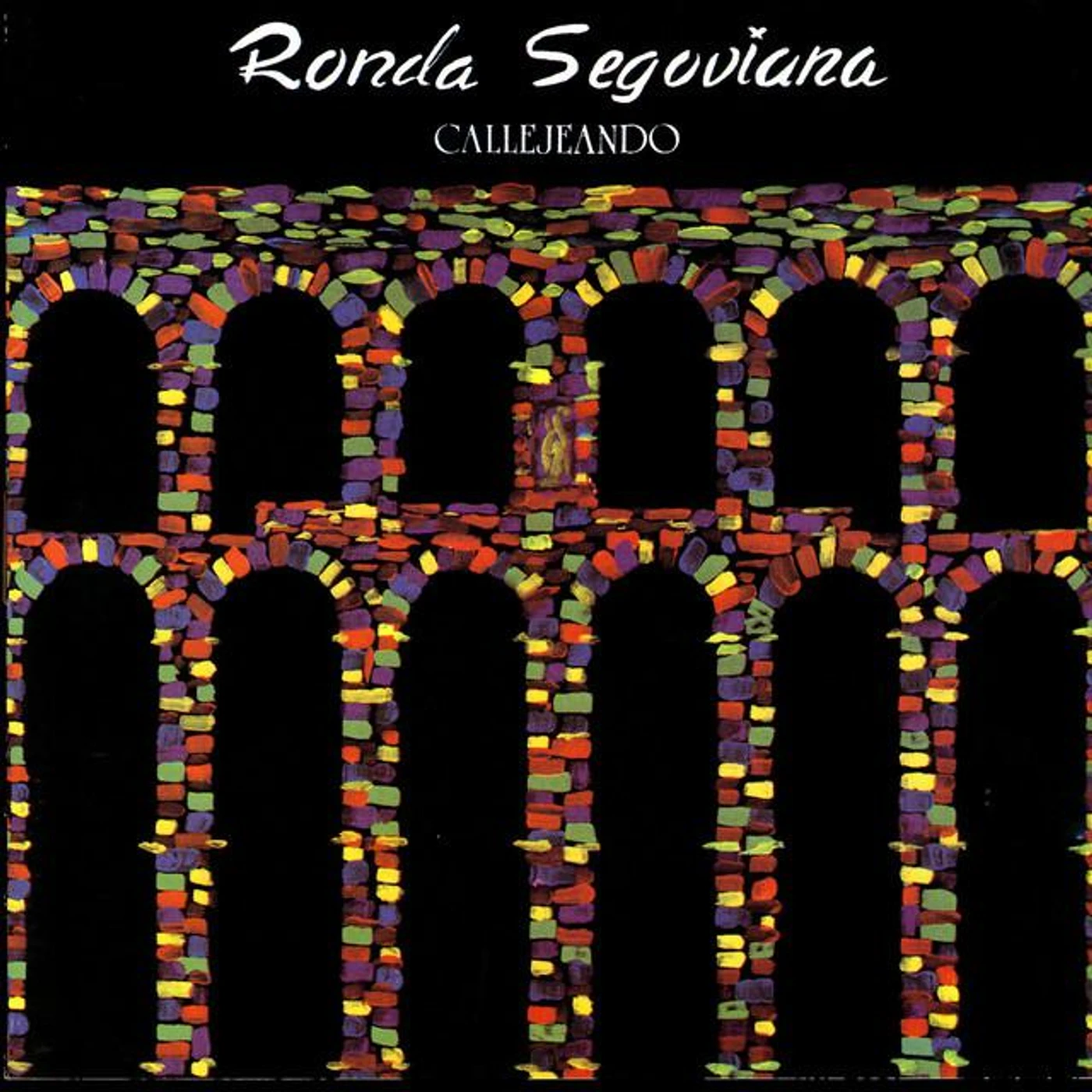 Ronda Segoviana Brand Page