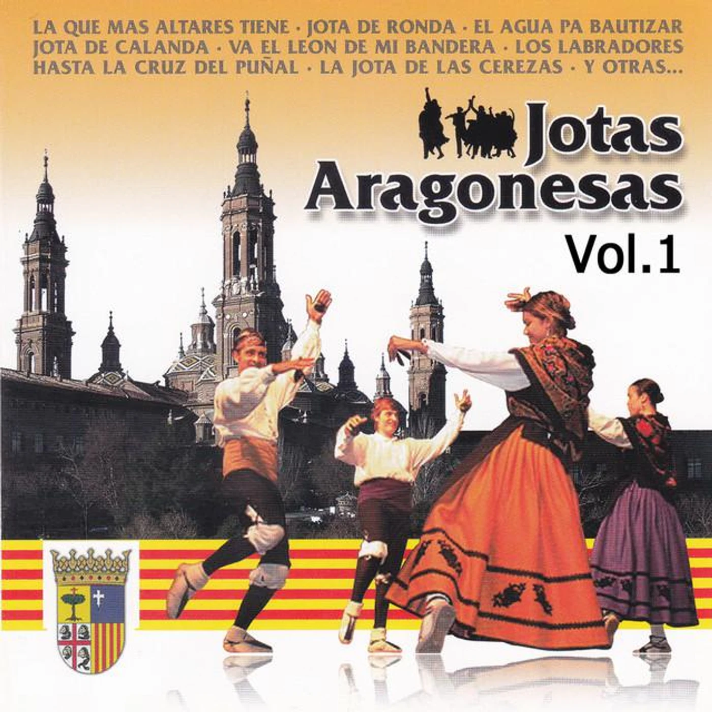 Rondalla Aires Del Moncayo Brand Page