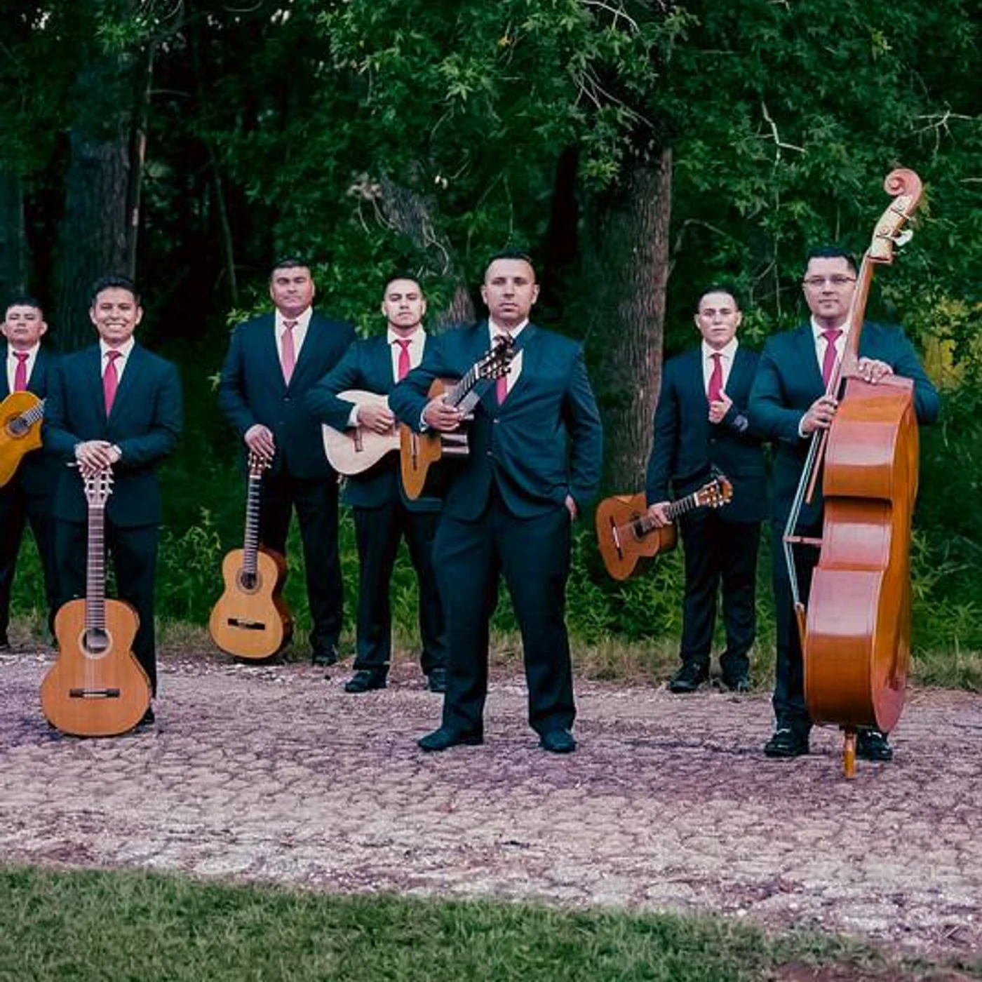Rondalla Bautista Ebenezer