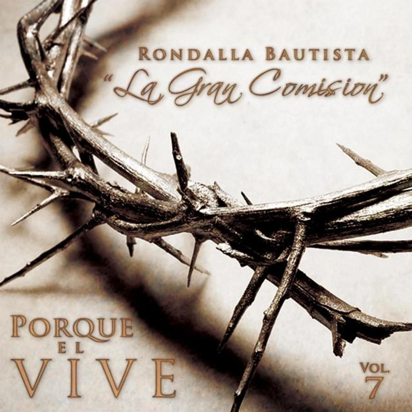Rondalla Bautista "La Gran Comision"