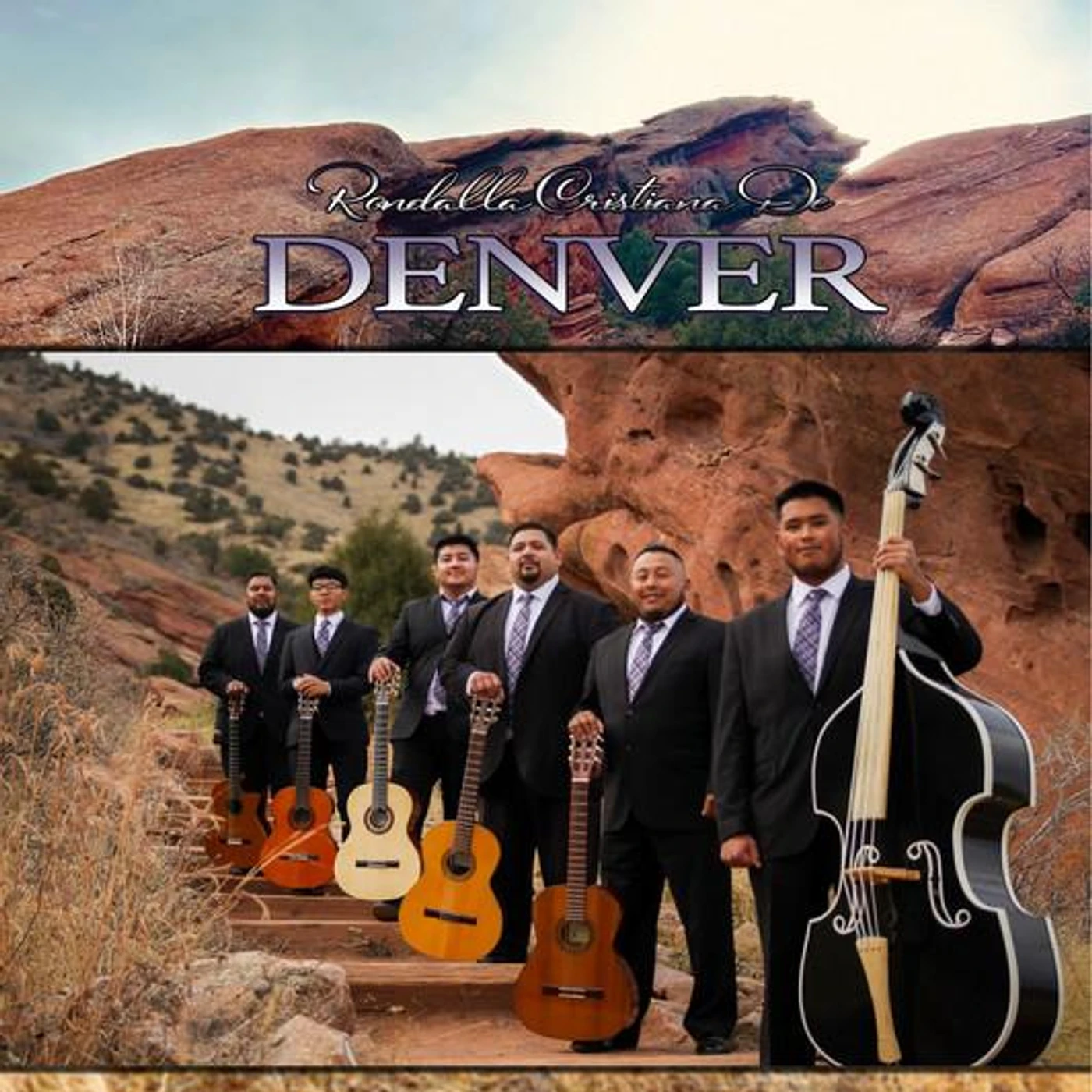Rondalla Cristiana De Denver