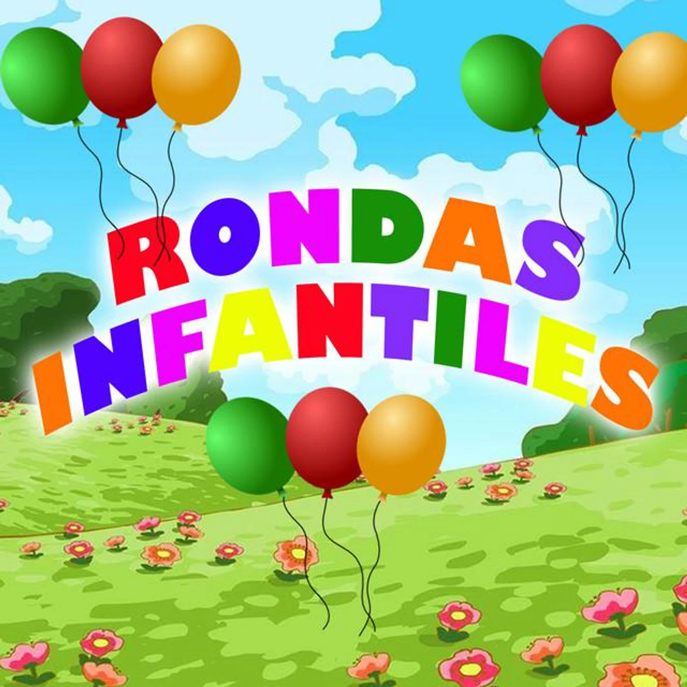 Rondas Infantiles