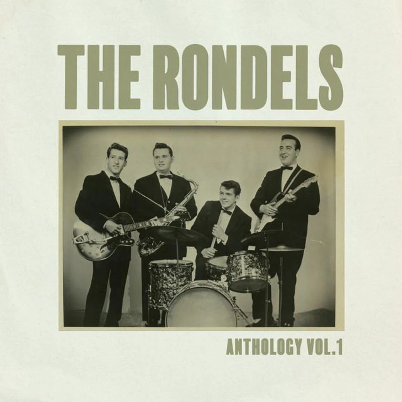 The Rondels Brand Page