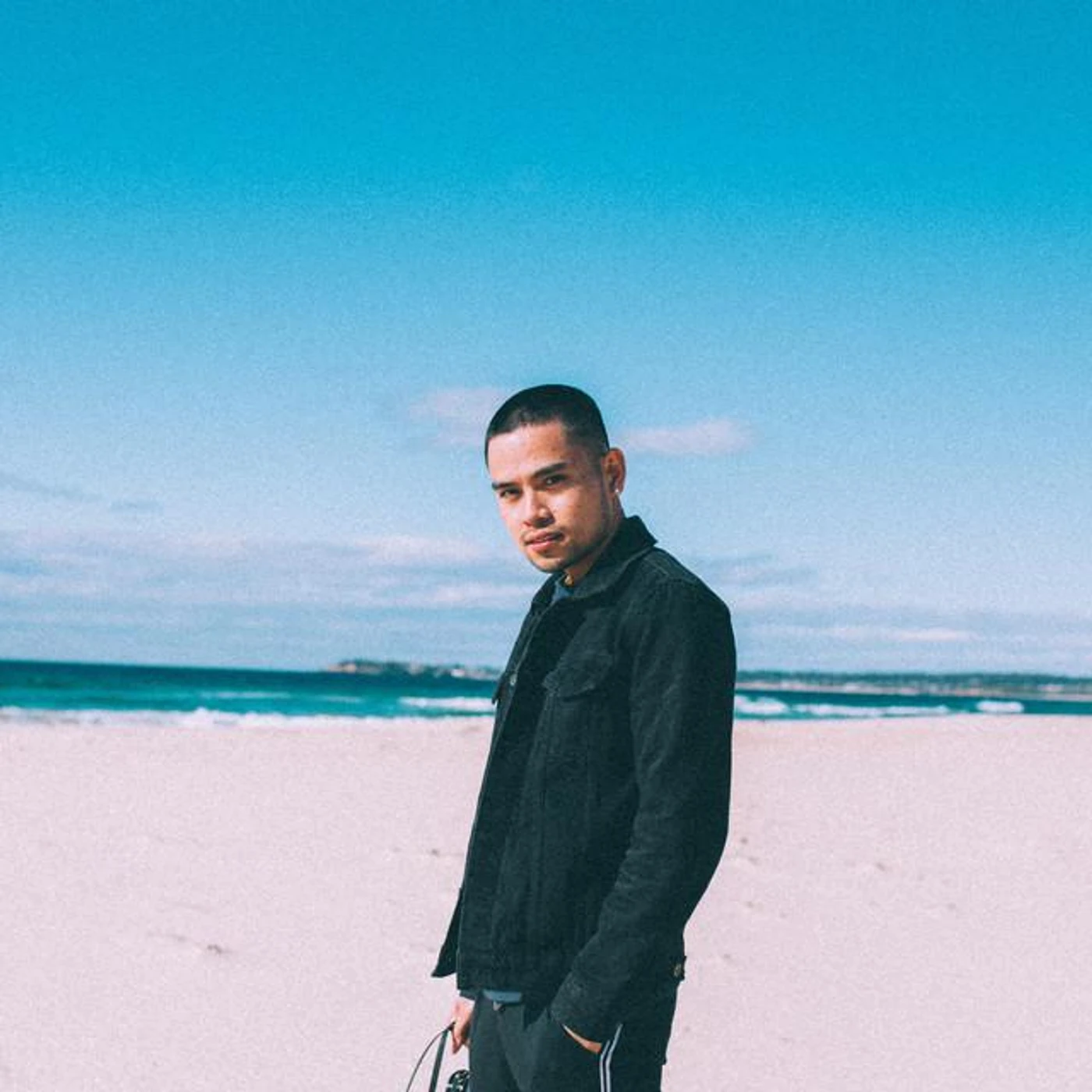 Ronniboi Brand Page