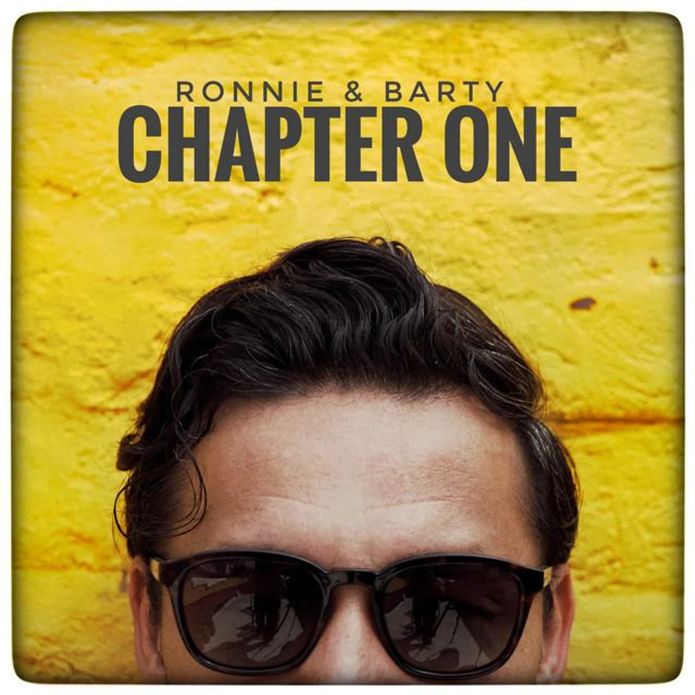 Ronnie & Barty Brand Page