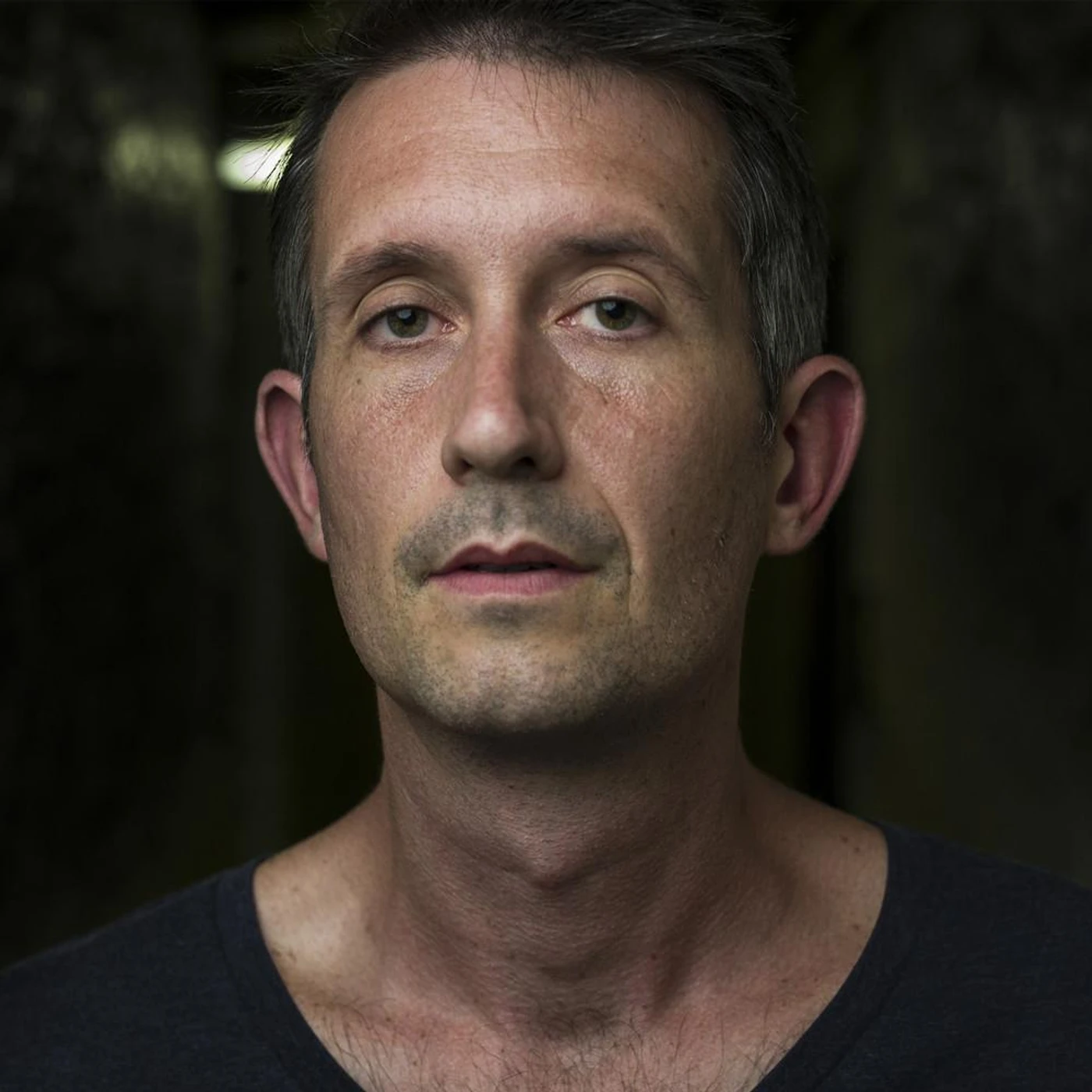 Ronnie Fauss Brand Page