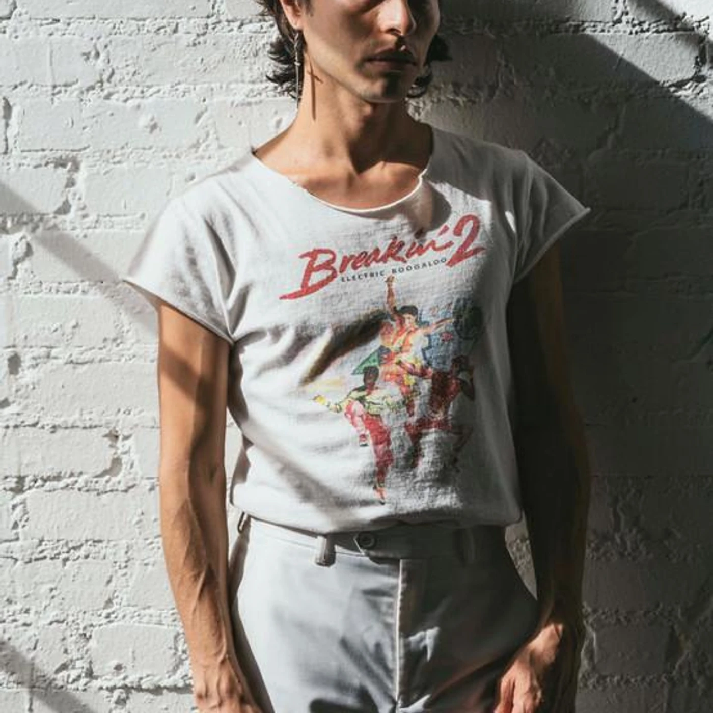 Ronnie Heart