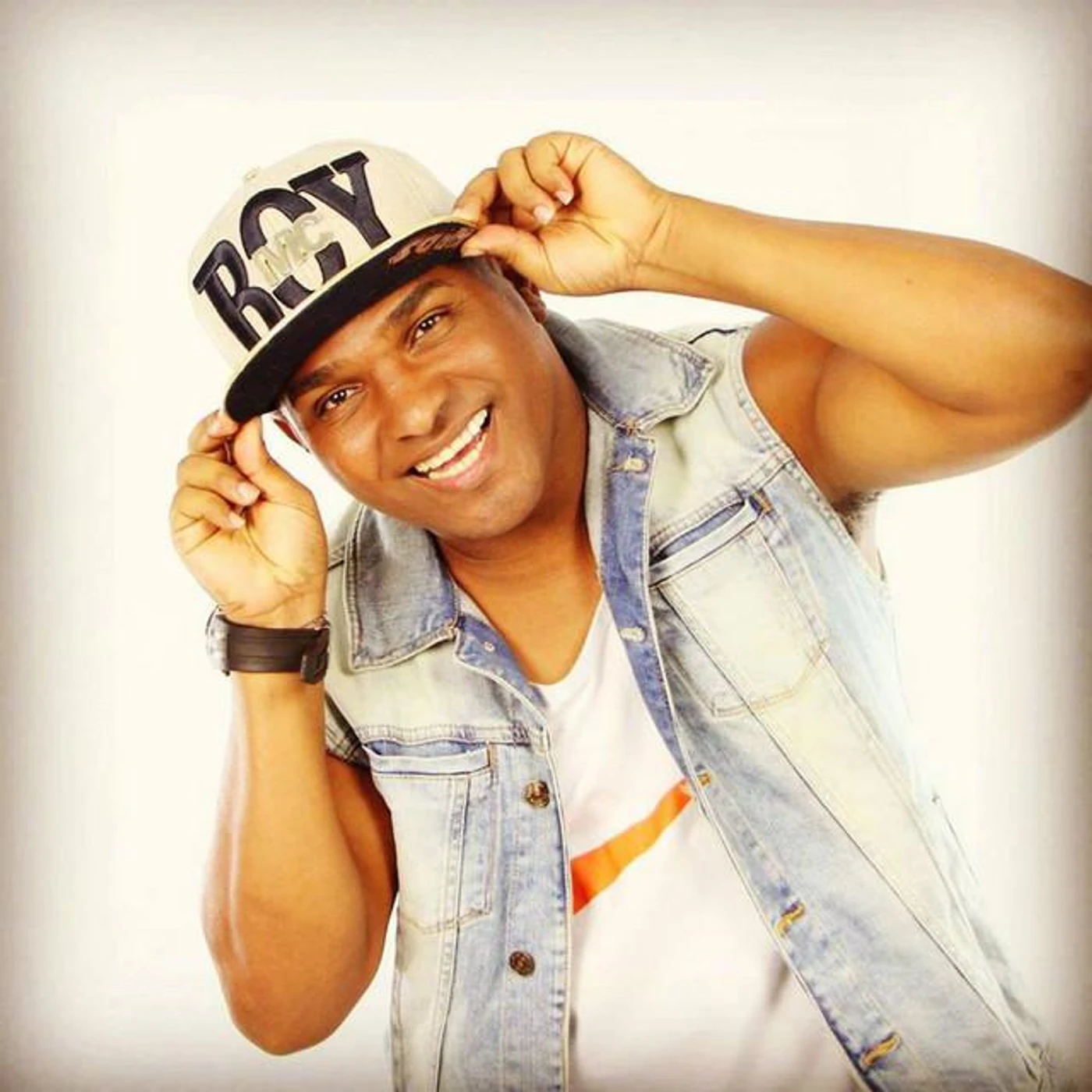 Ronny Baby Brand Page