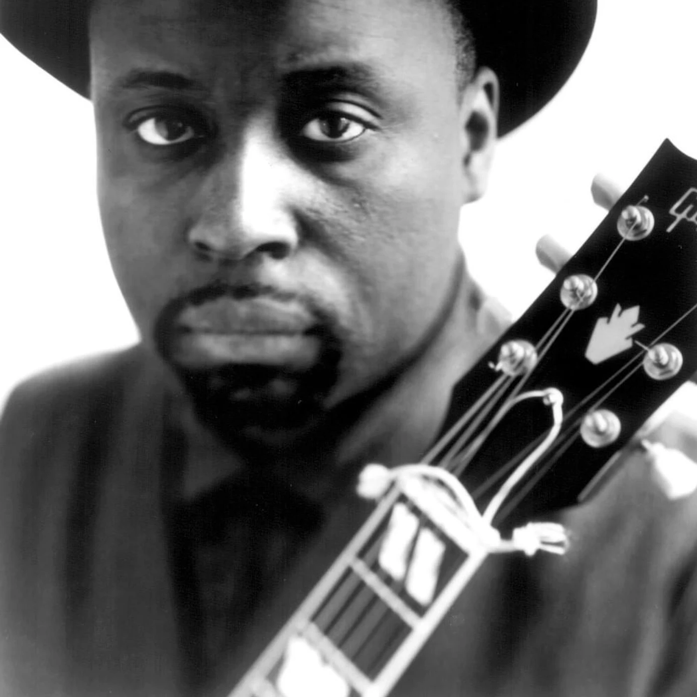 Ronny Jordan