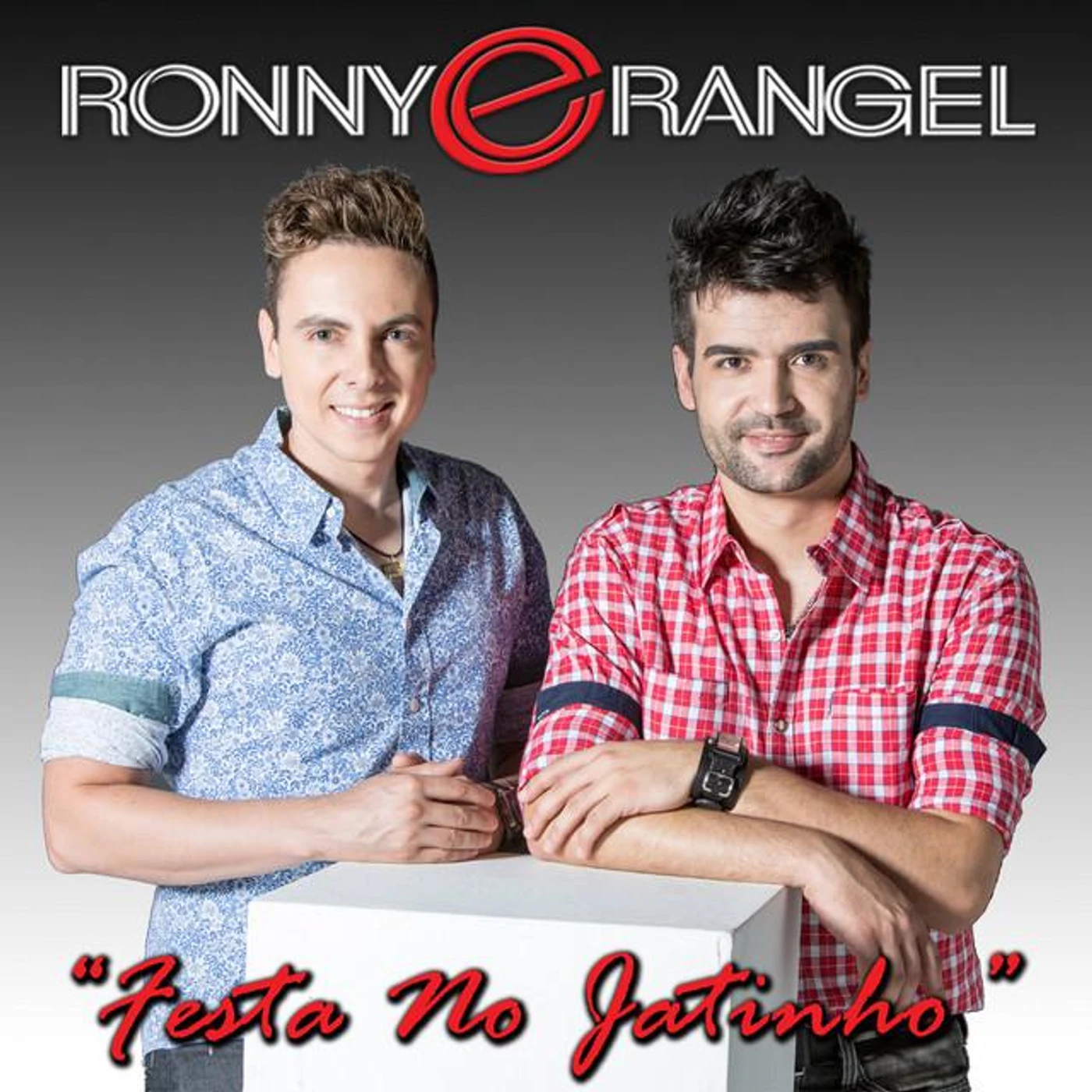 Ronny & Rangel Brand Page