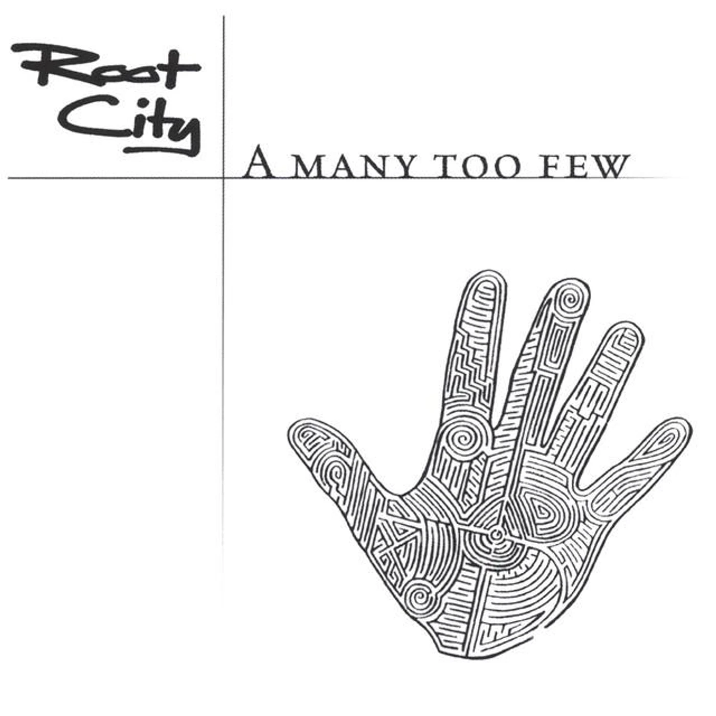 Root City Brand Page