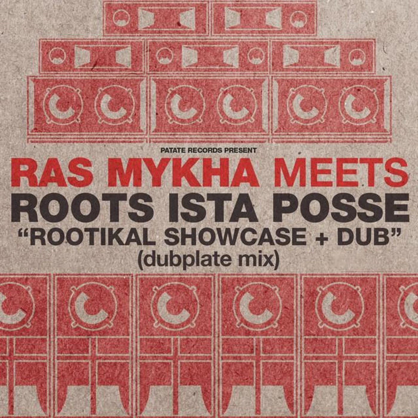 Roots Ista Posse Brand Page