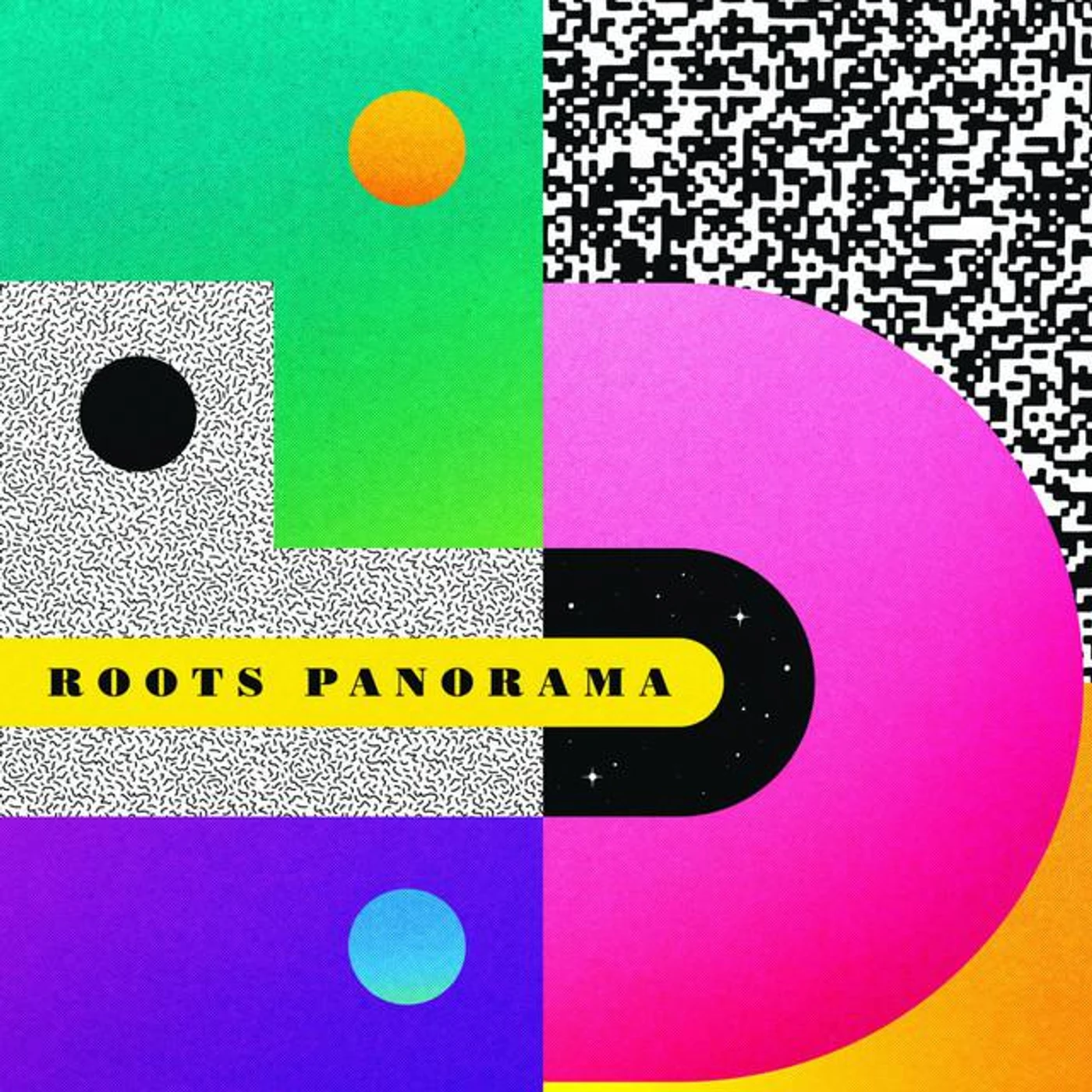 Roots Panorama Brand Page