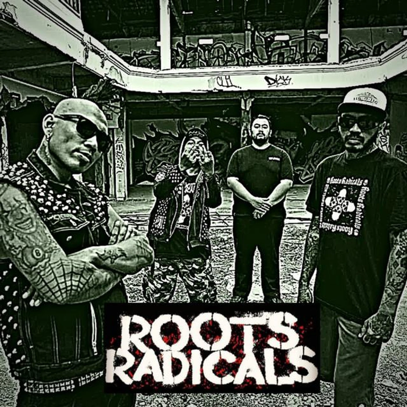 ROOTS RADICALS
