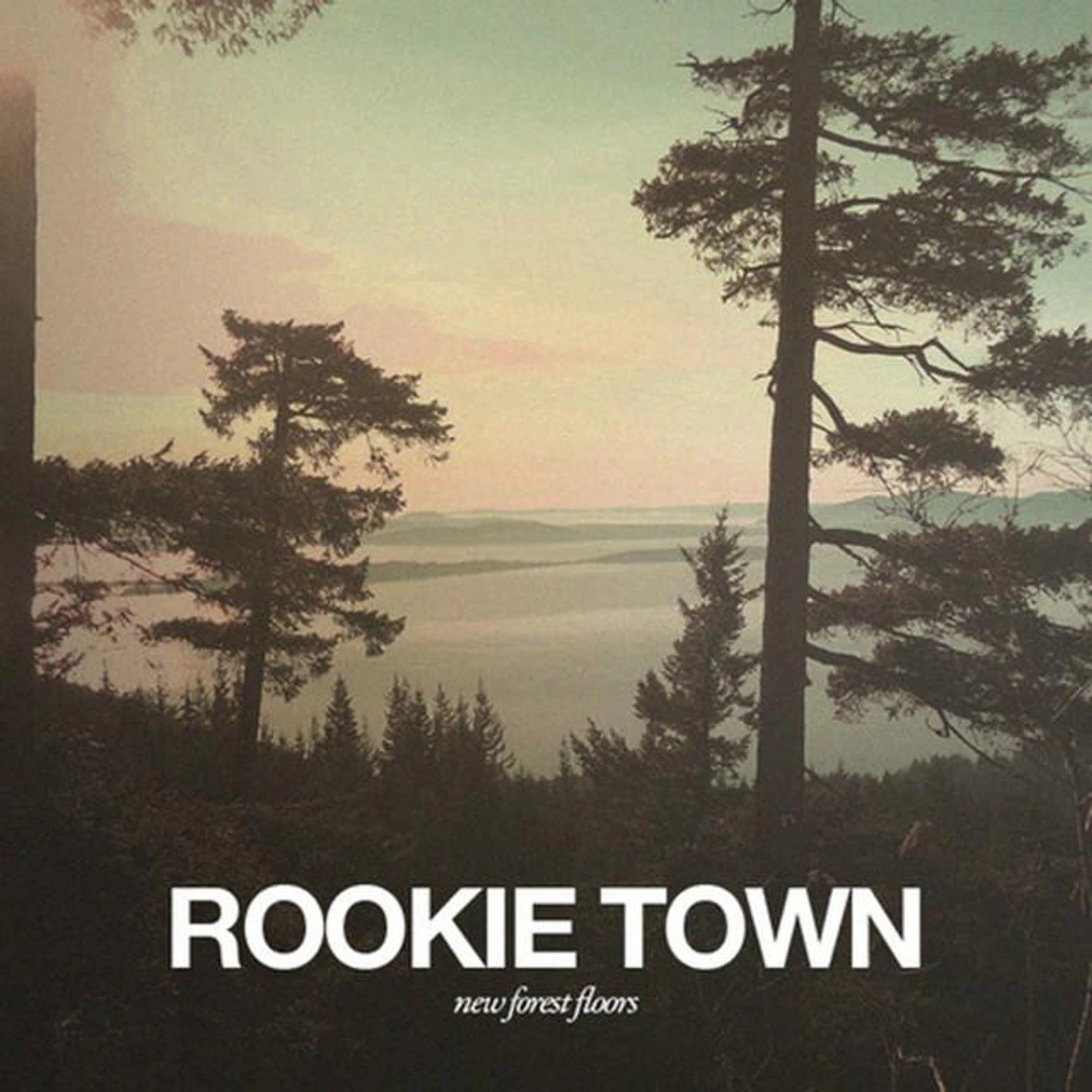 Rookie Town Brand Page