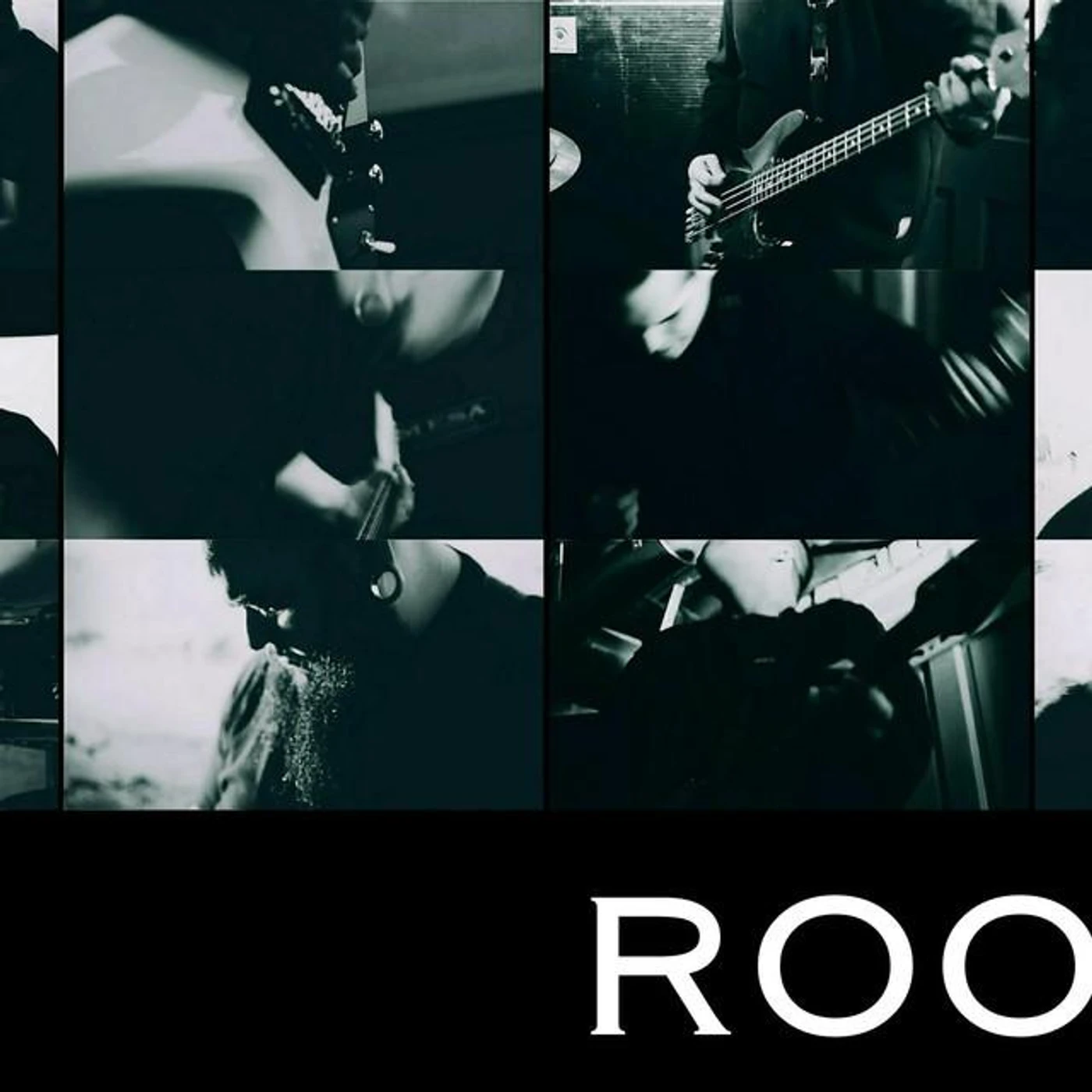 Rooks Brand Page