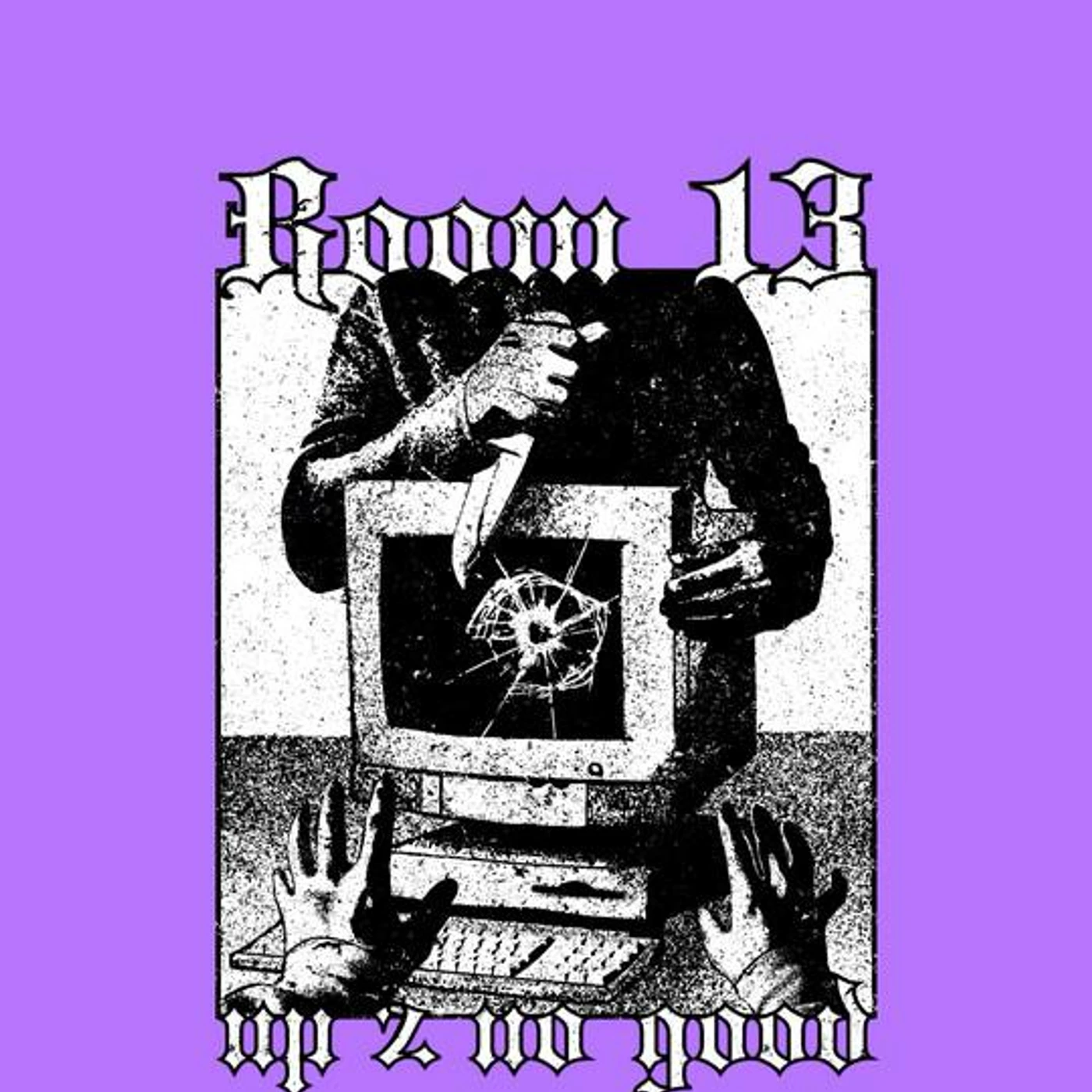 Room 13 Brand Page