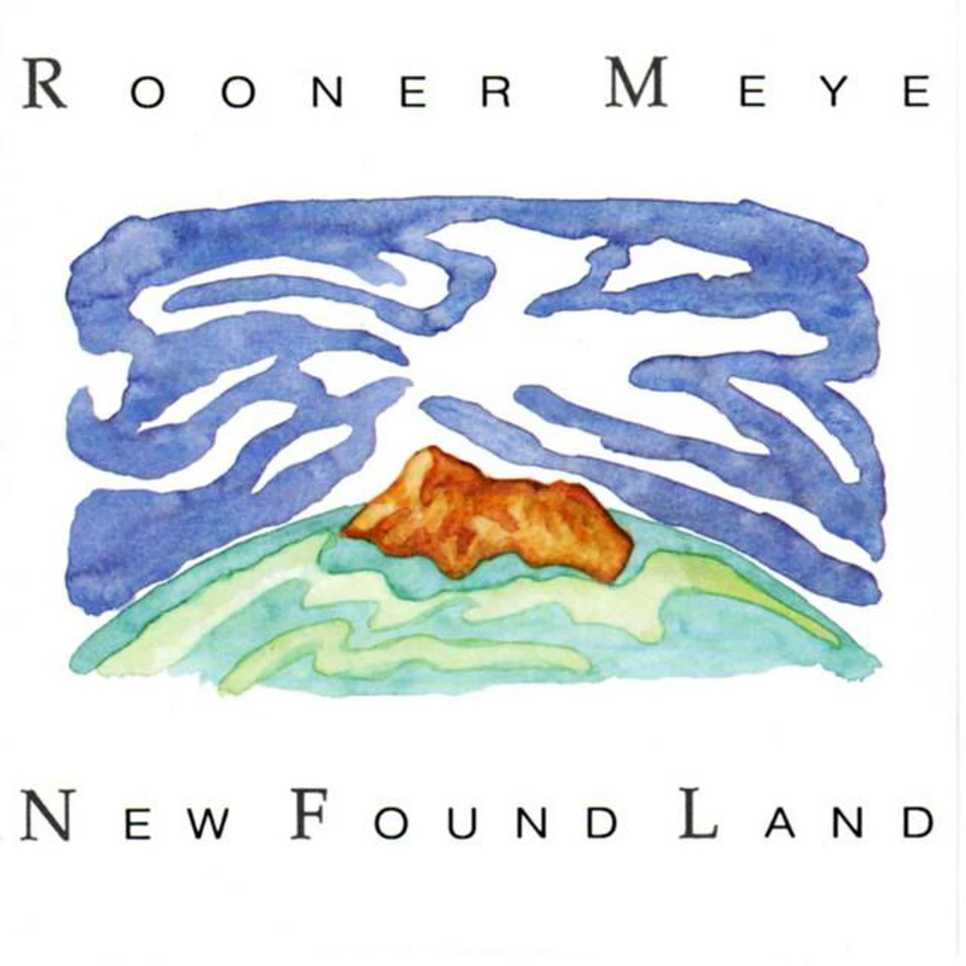 Rooner Meye Brand Page