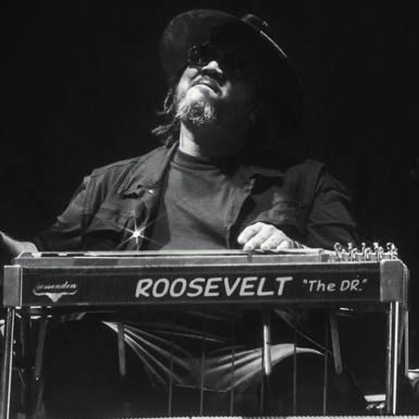 Roosevelt Collier Brand Page