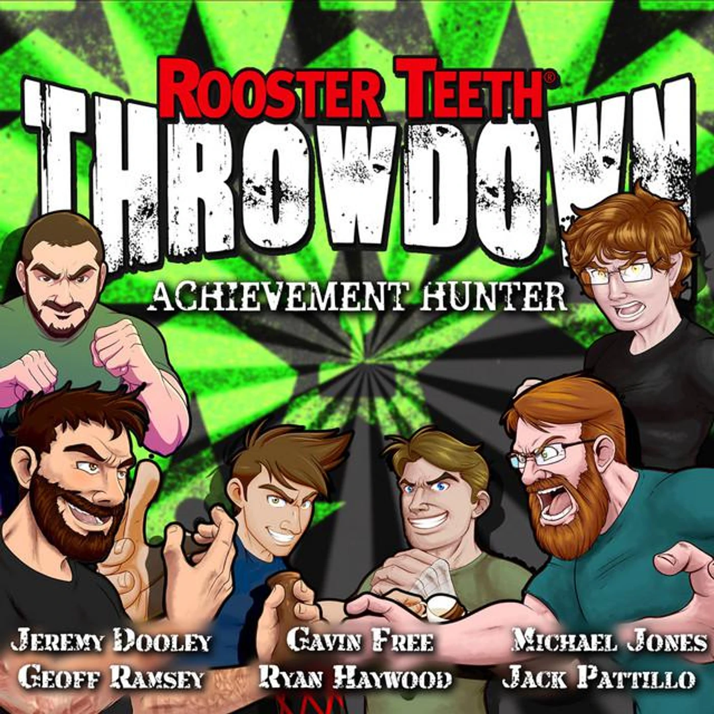 Rooster Teeth