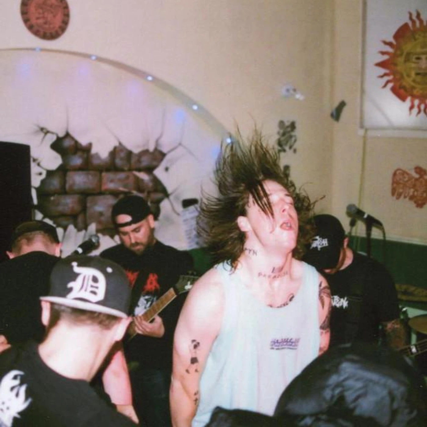 Road Mutant Brand Page