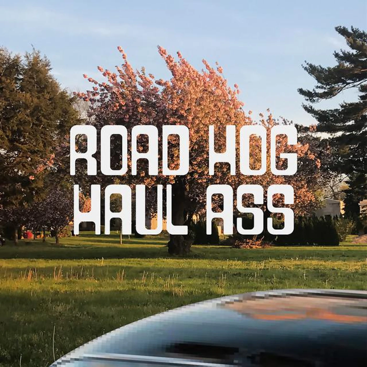 Road Hog Brand Page