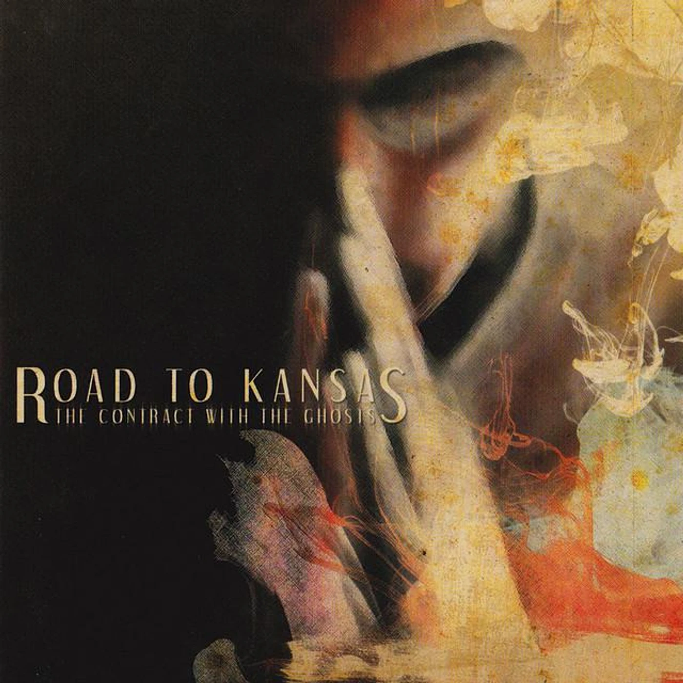 Road to Kansas Brand Page