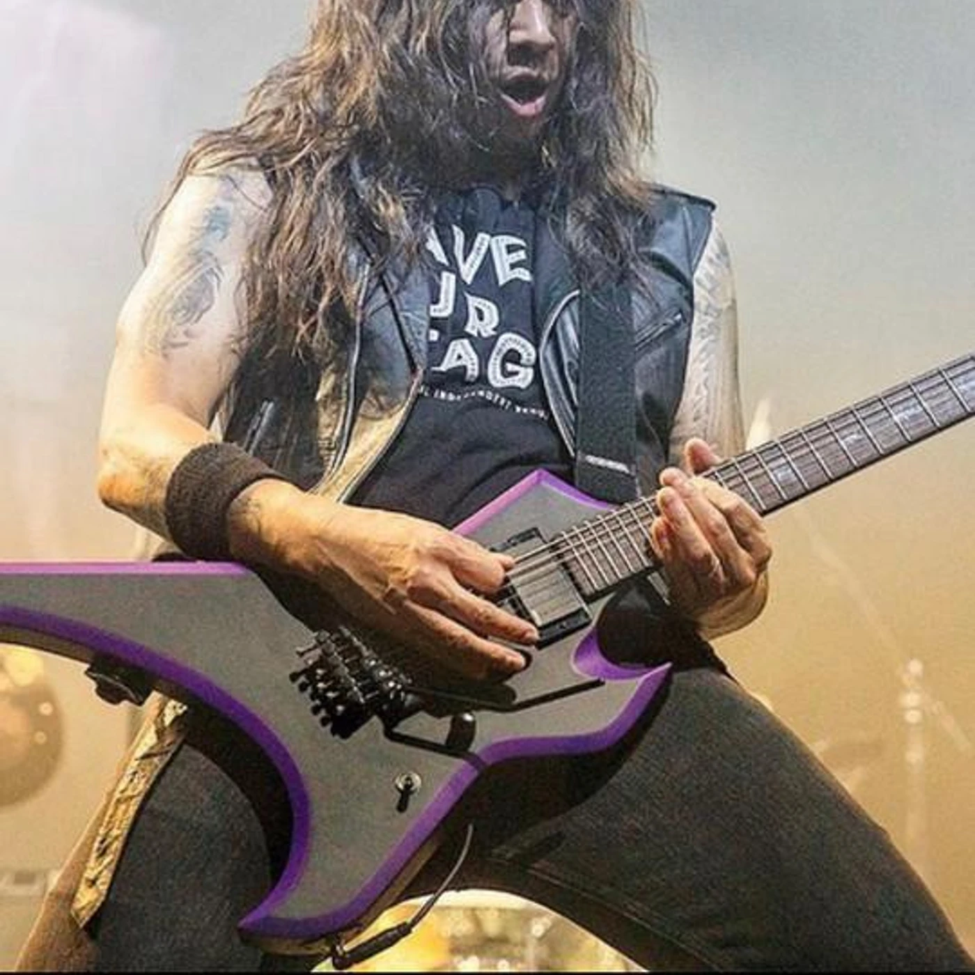 Rob Cavestany Brand Page