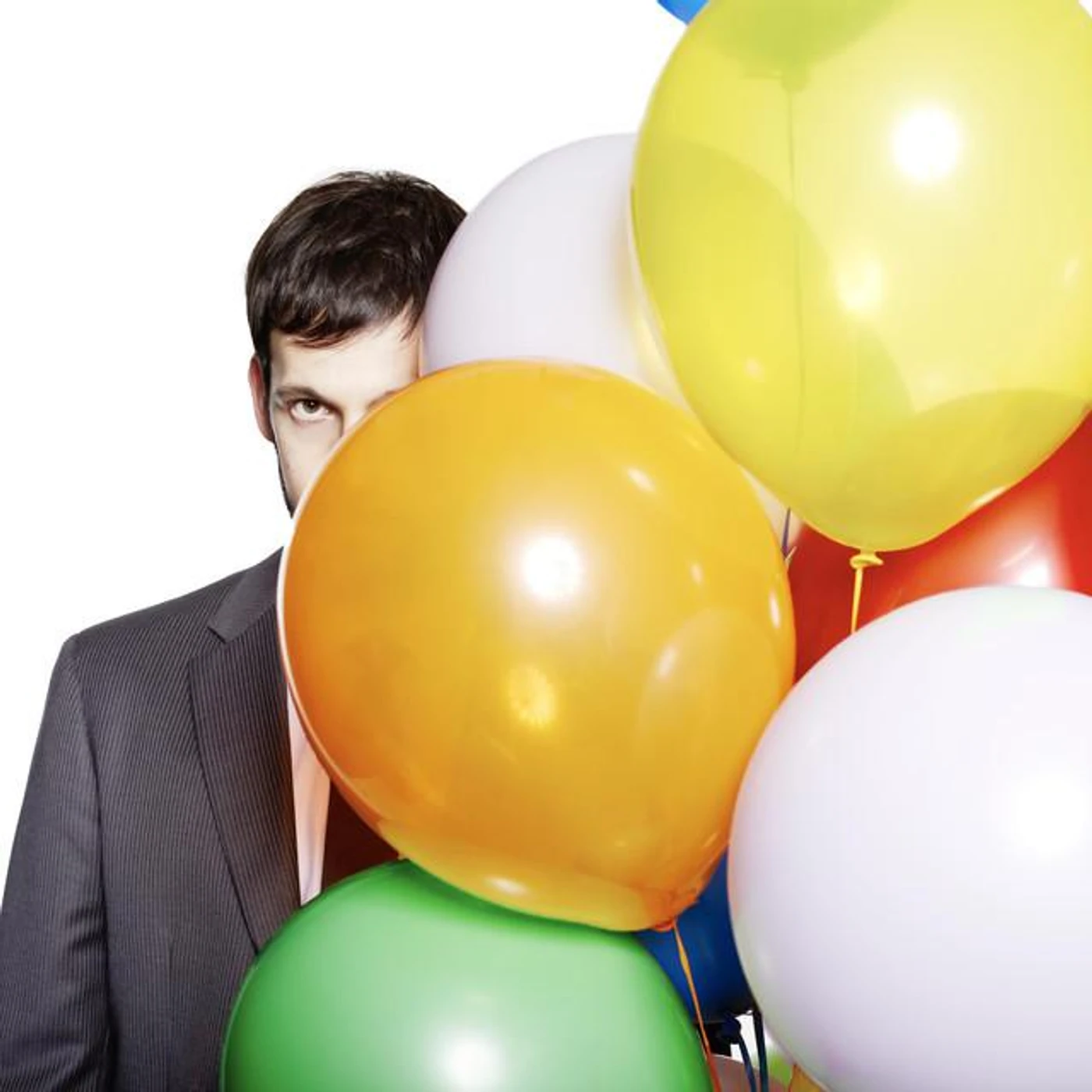 Rob Cantor Brand Page